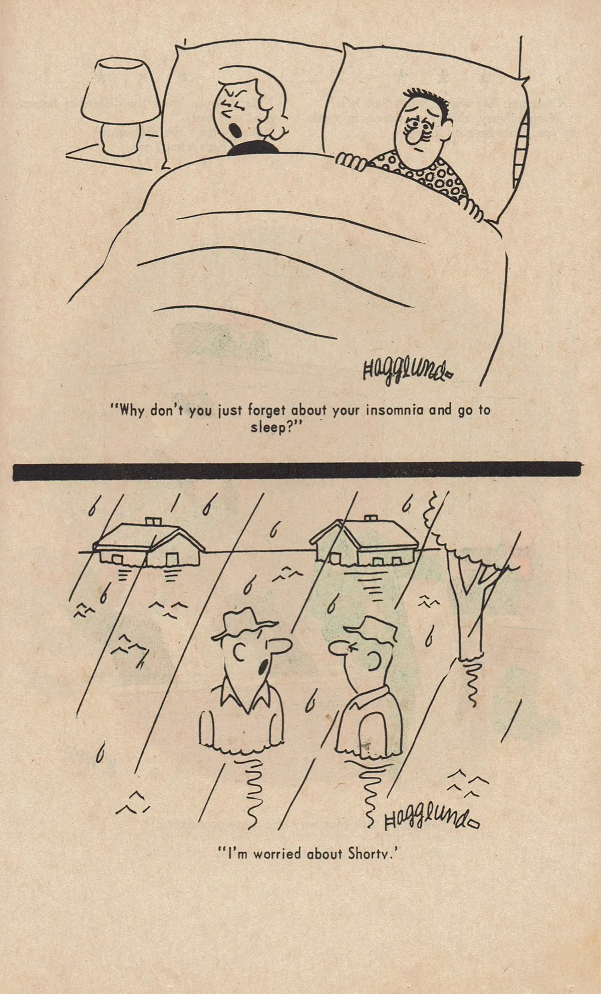 150 New Cartoons Vol 01 Nro 05 - Page 39