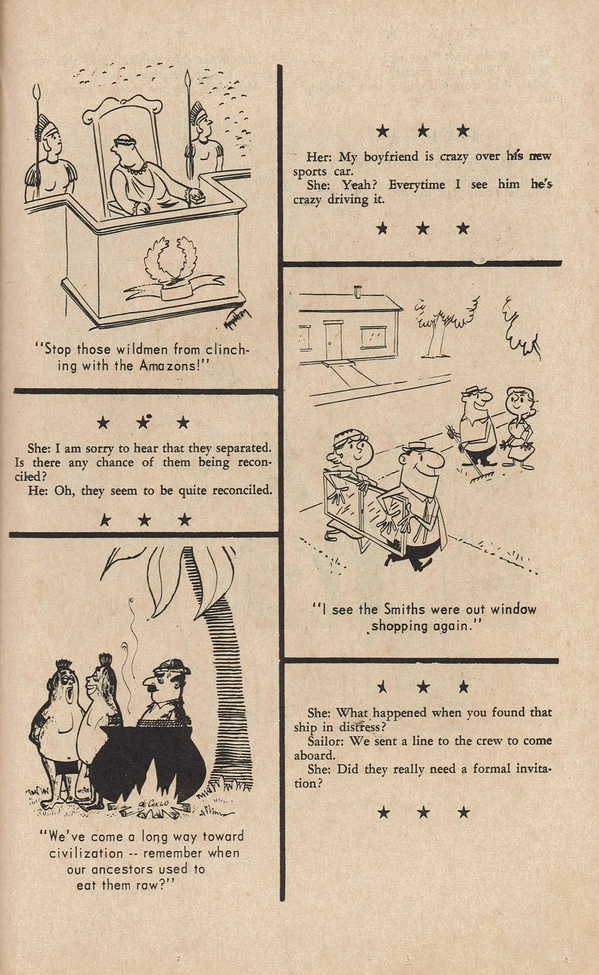 150 New Cartoons Vol 01 Nro 05 - Page 43