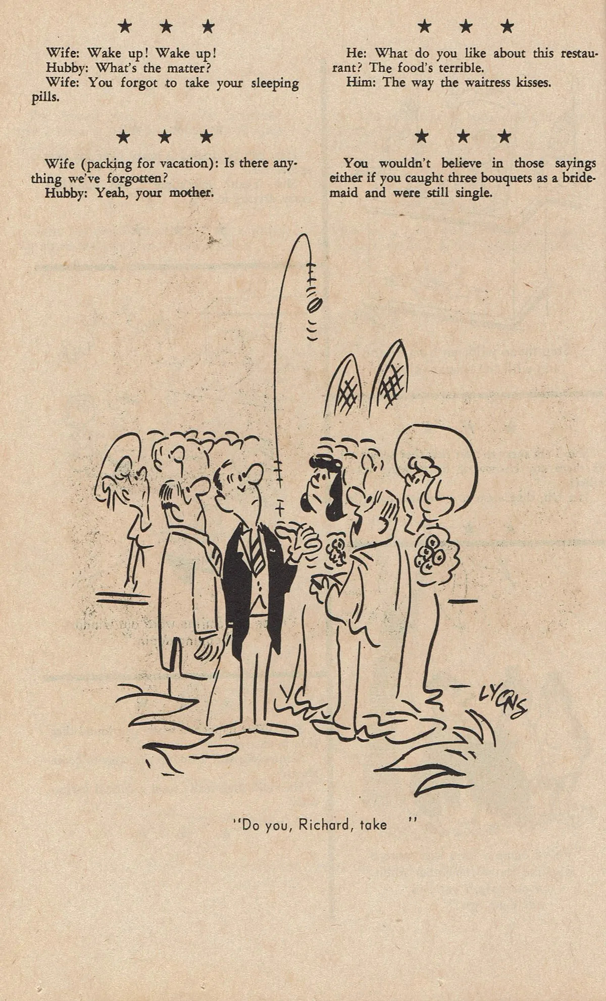 150 New Cartoons Vol 01 Nro 05 - Page 44