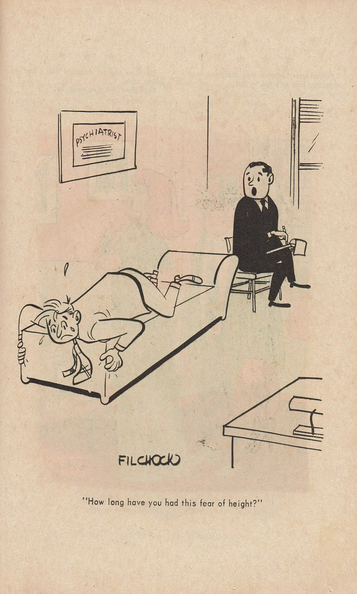 150 New Cartoons Vol 01 Nro 05 - Page 49