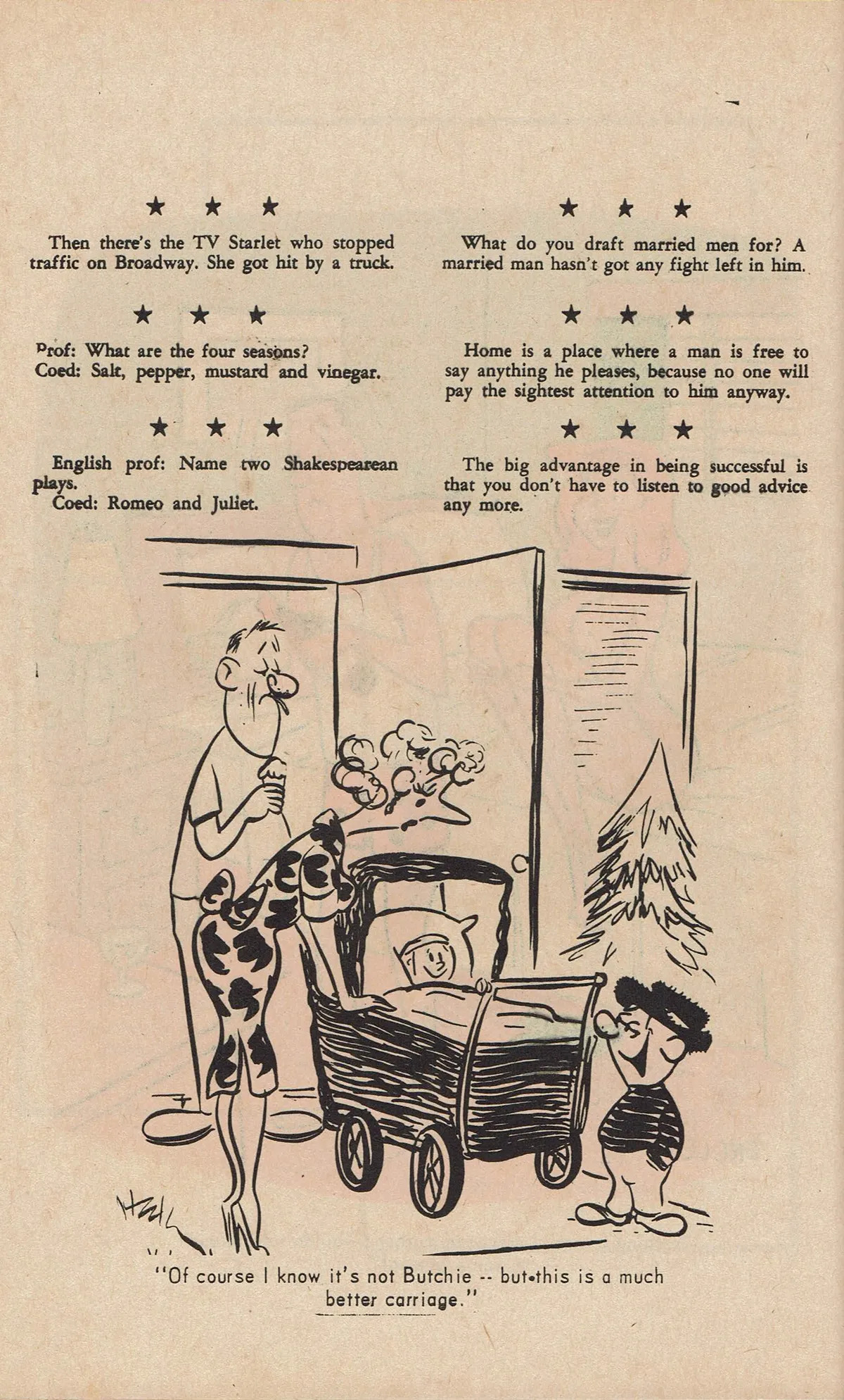 150 New Cartoons Vol 01 Nro 05 - Page 54