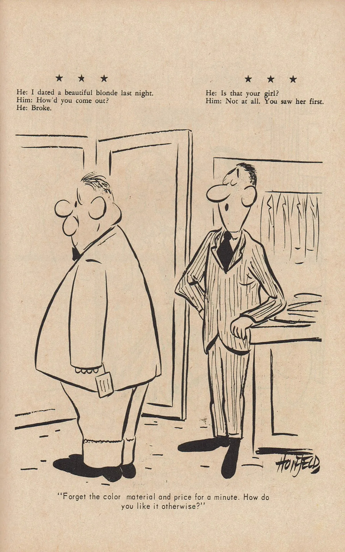 150 New Cartoons Vol 01 Nro 05 - Page 57
