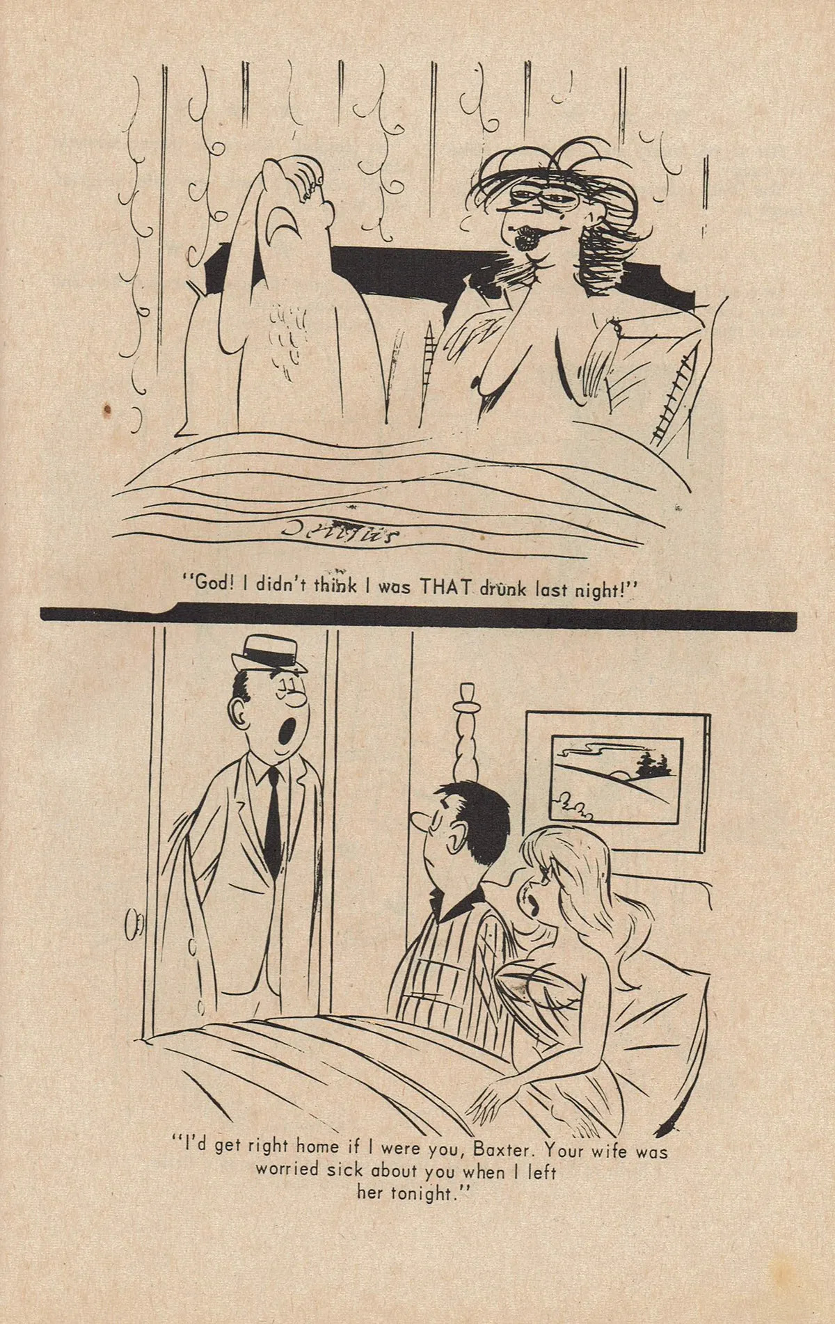 150 New Cartoons Vol 01 Nro 05 - Page 59