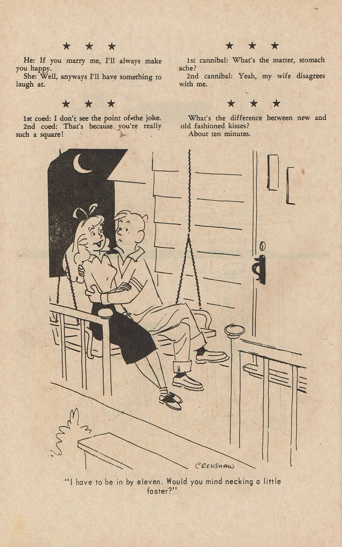150 New Cartoons Vol 01 Nro 05 - Page 60