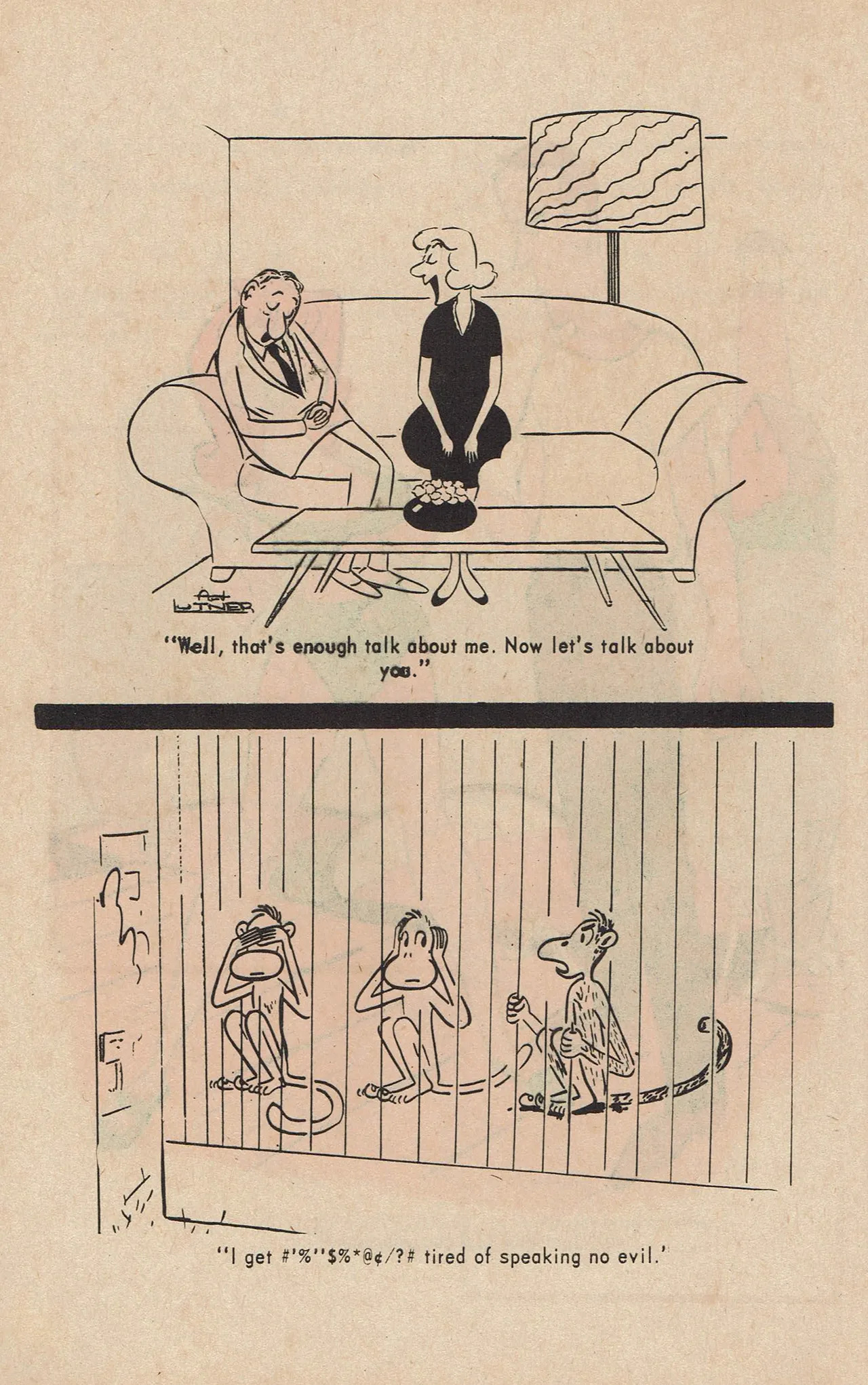 150 New Cartoons Vol 01 Nro 05 - Page 62