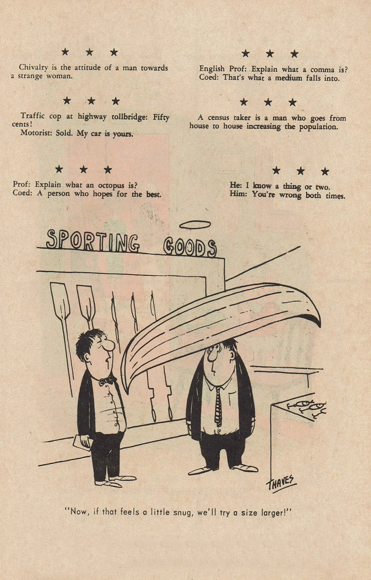 150 New Cartoons Vol 01 Nro 05 - Page 65