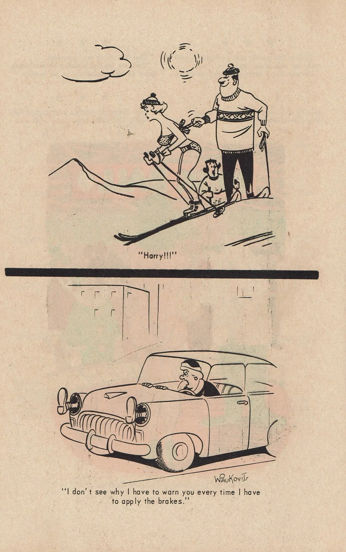150 New Cartoons Vol 01 Nro 05 - Page 72