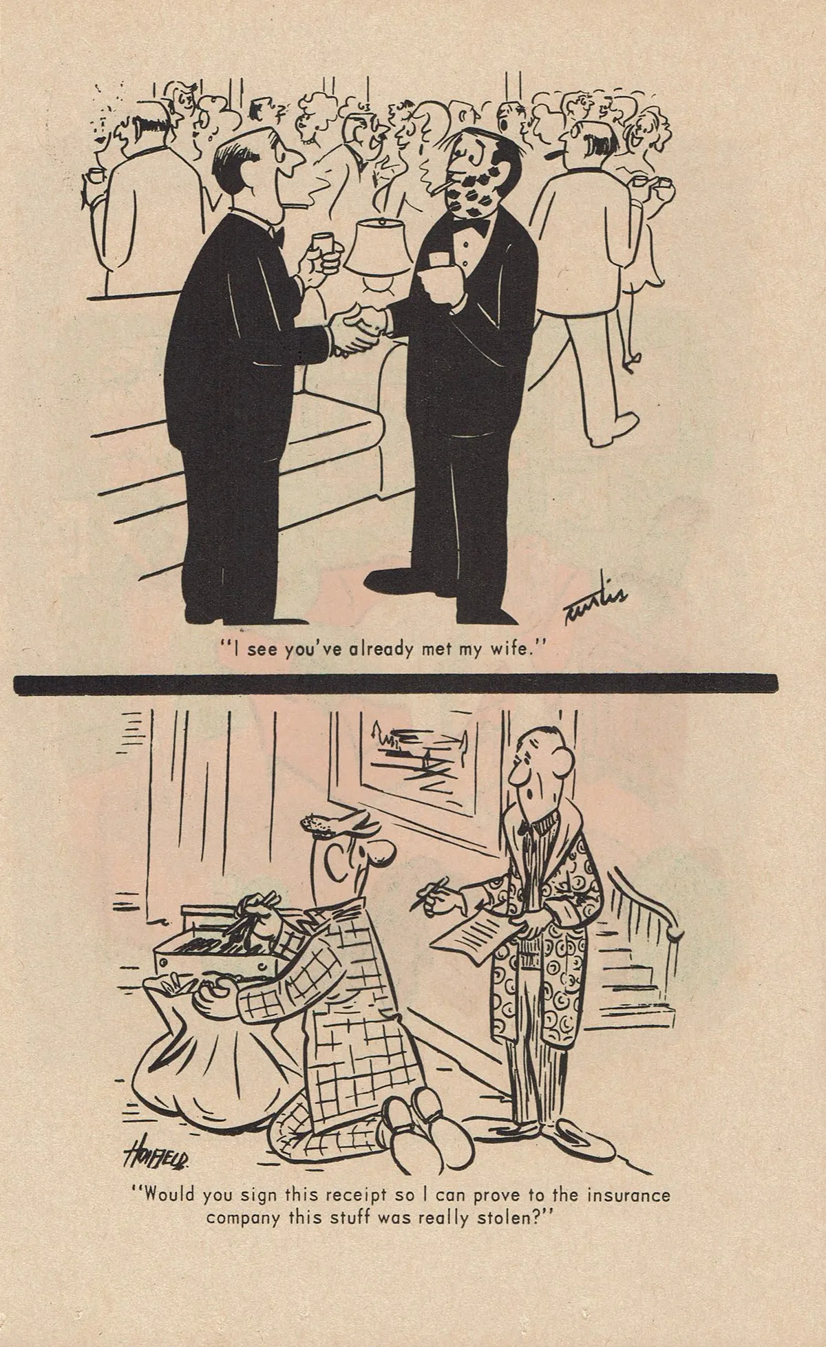 150 New Cartoons Vol 01 Nro 05 - Page 76
