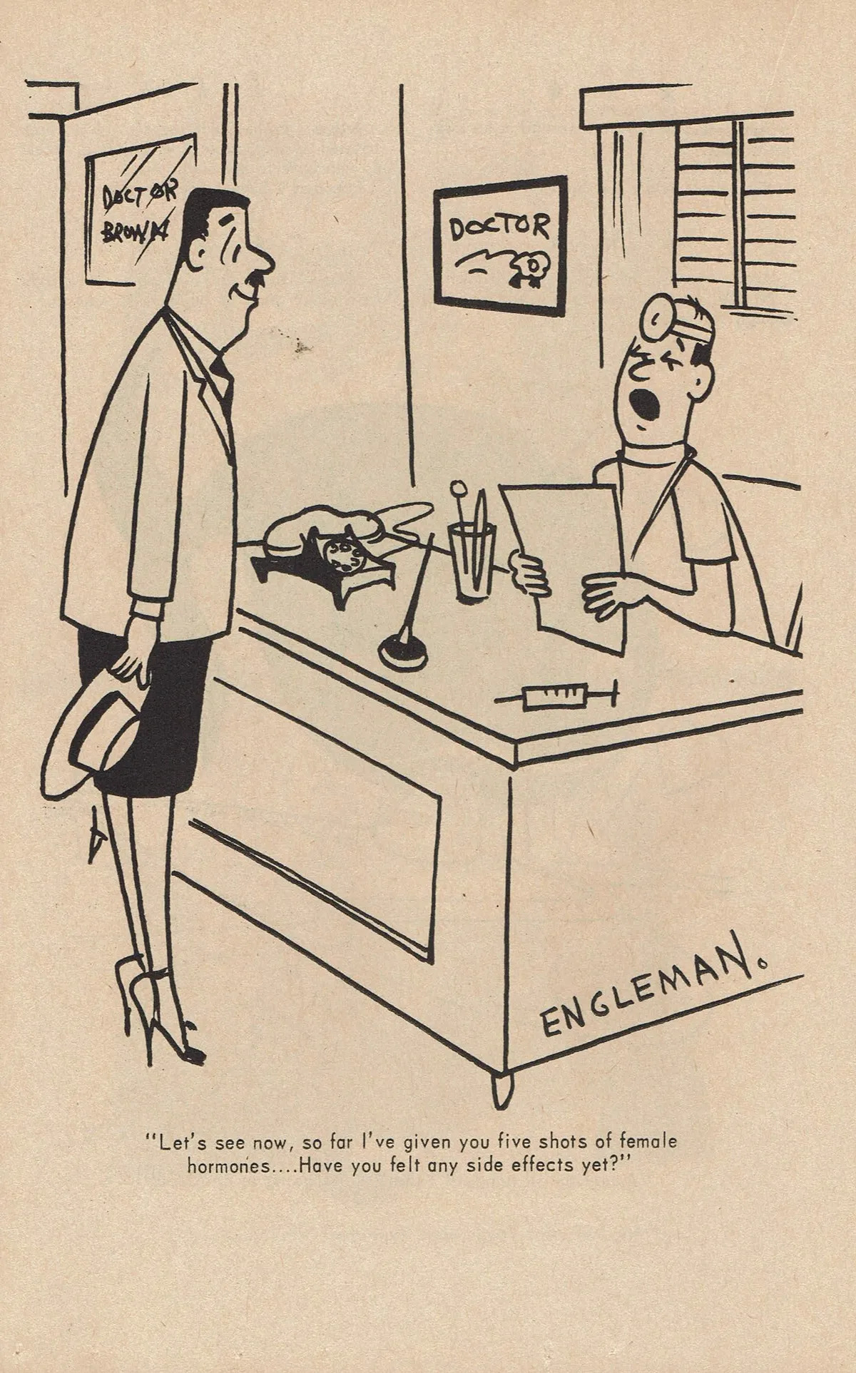 150 New Cartoons Vol 01 Nro 05 - Page 80