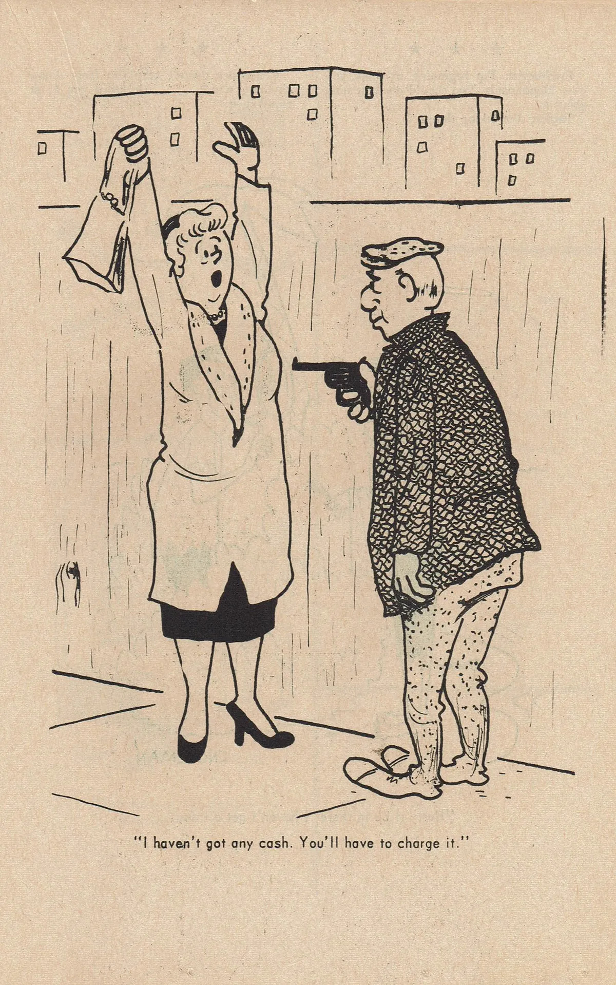 150 New Cartoons Vol 01 Nro 05 - Page 83