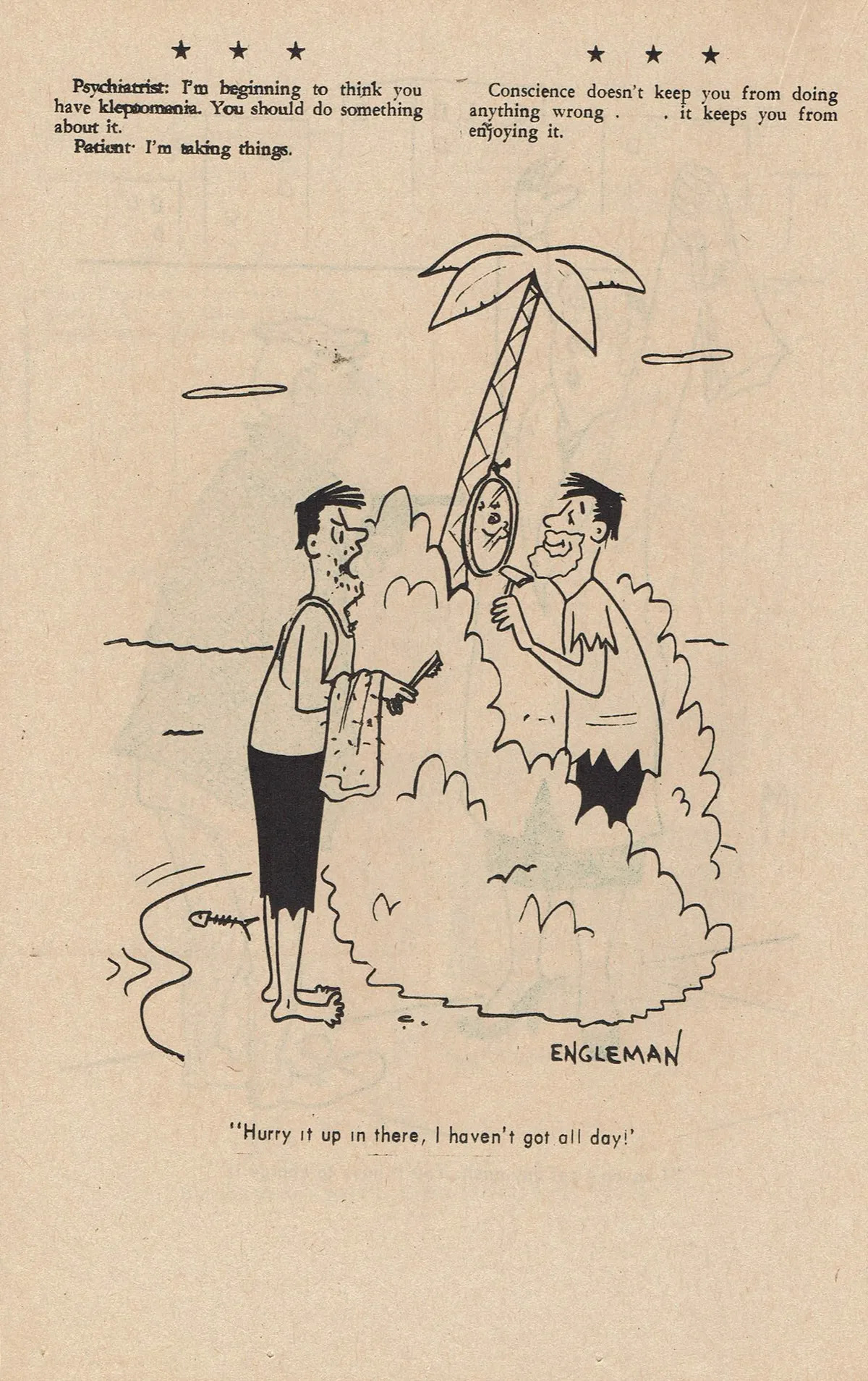 150 New Cartoons Vol 01 Nro 05 - Page 84