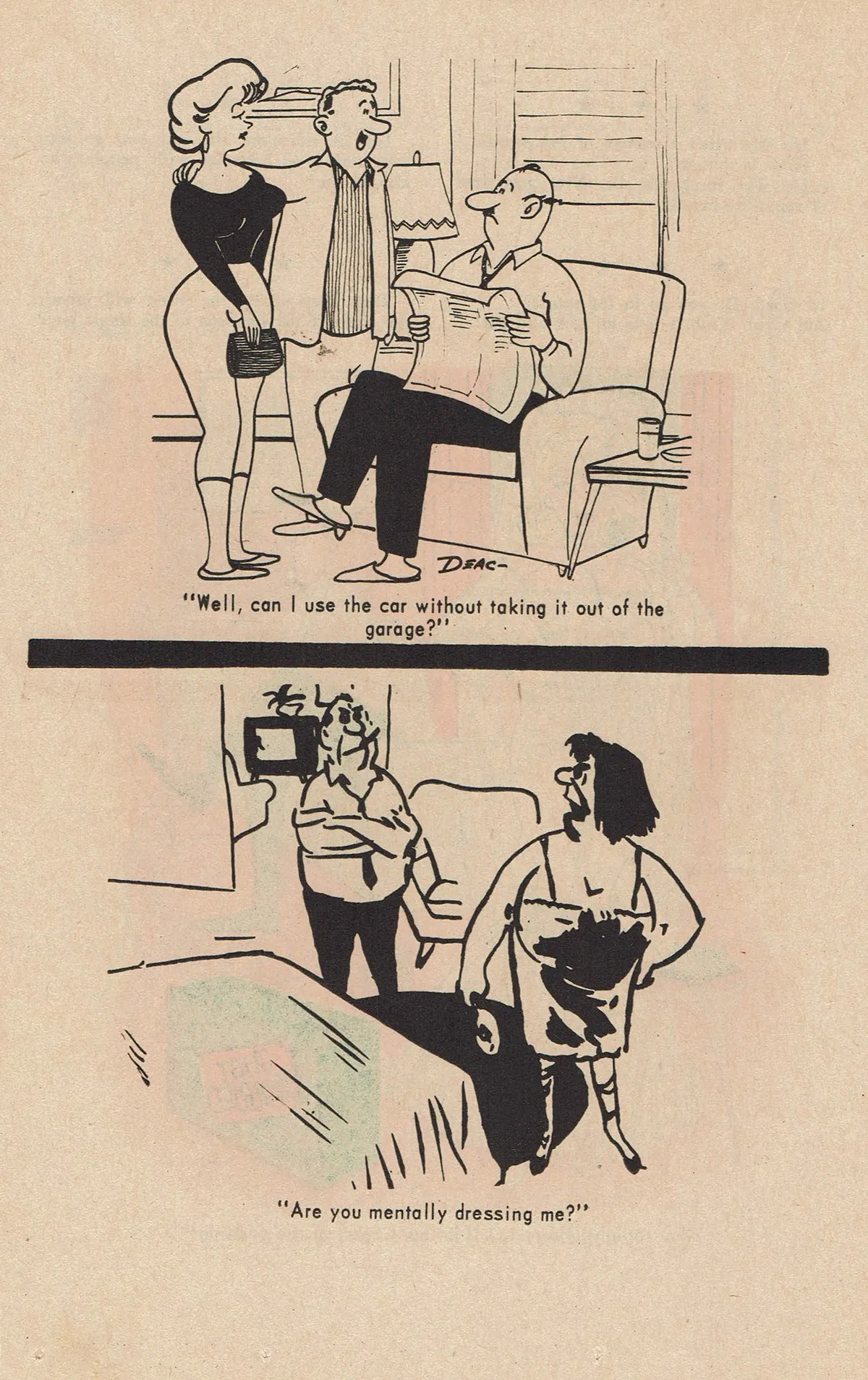 150 New Cartoons Vol 01 Nro 05 - Page 88