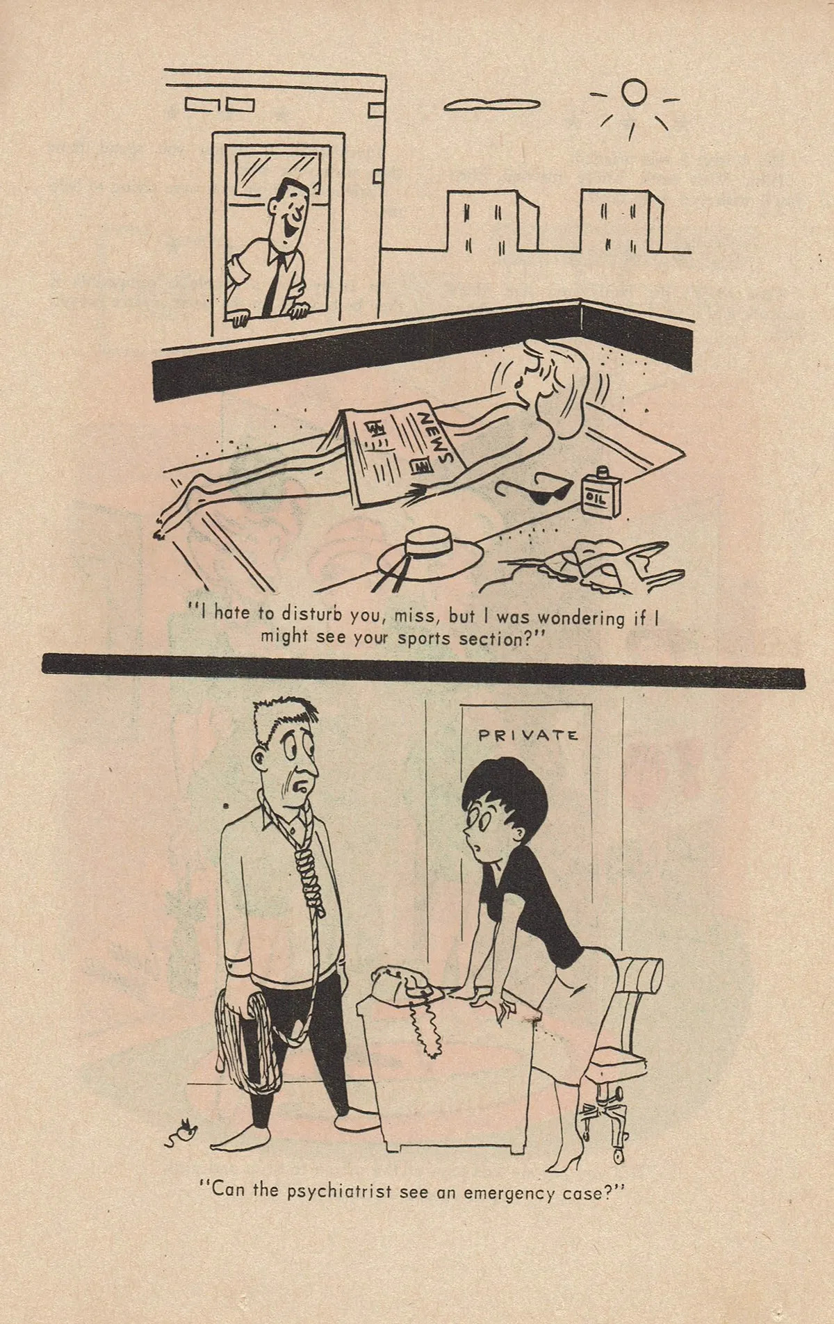 150 New Cartoons Vol 01 Nro 05 - Page 89