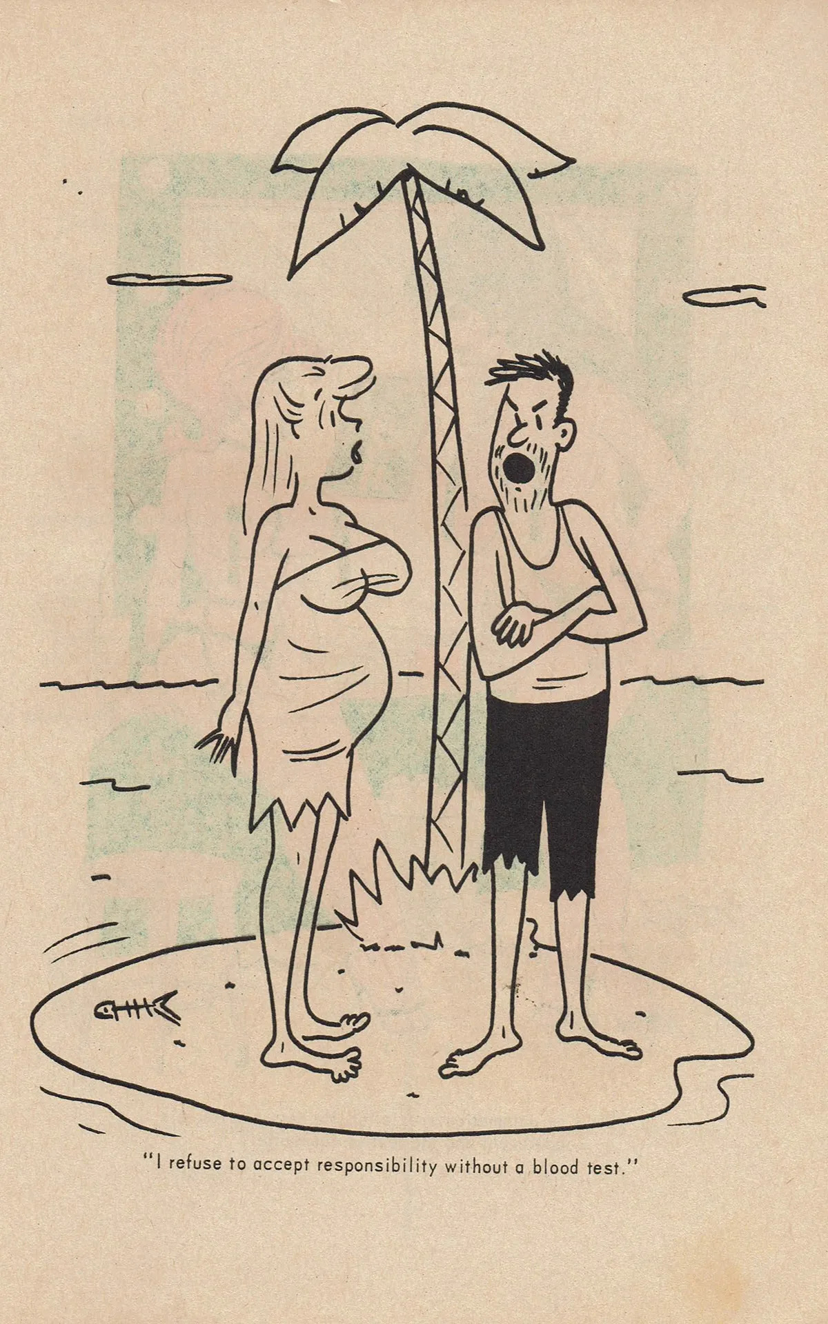 150 New Cartoons Vol 01 Nro 05 - Page 93