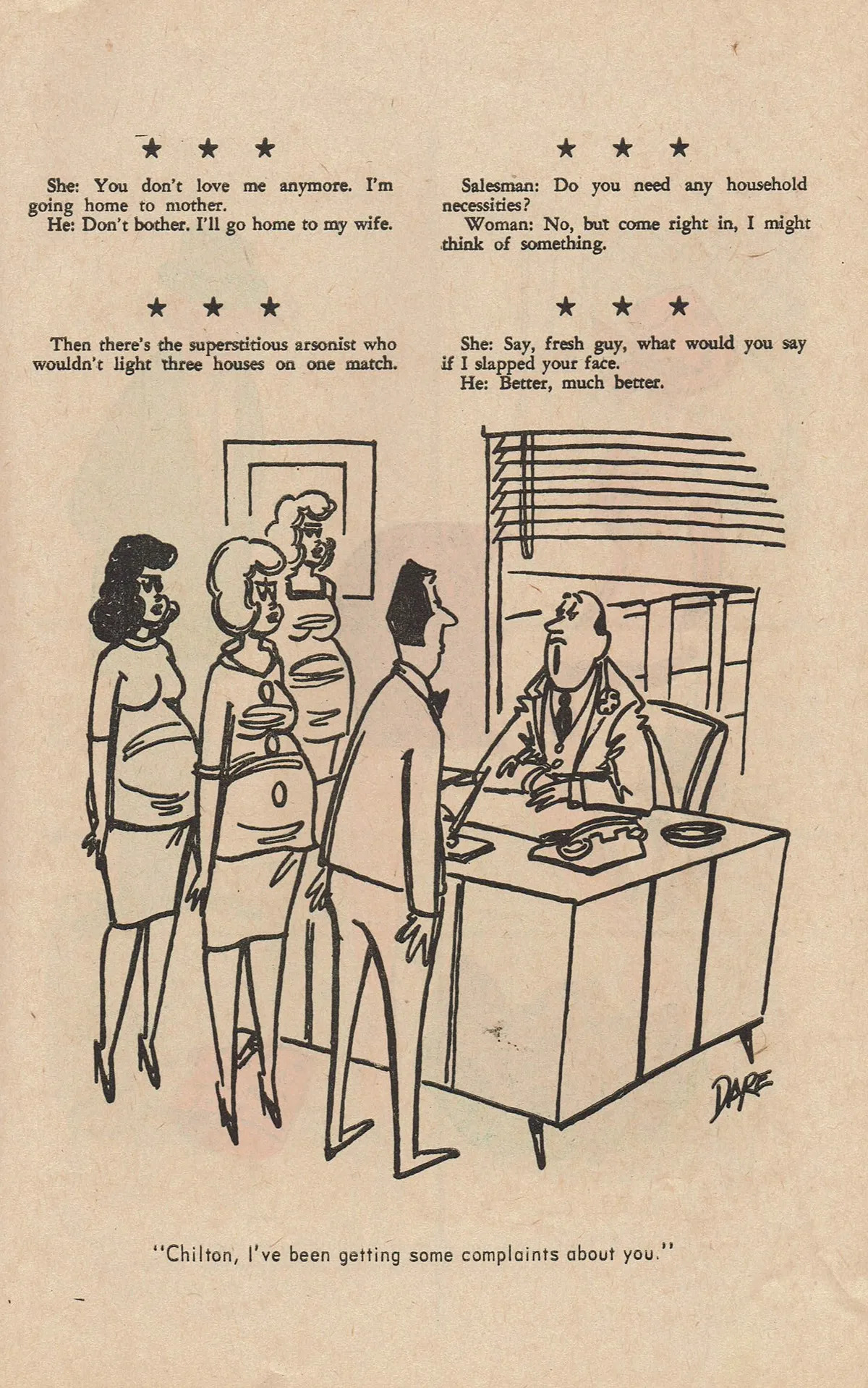 150 New Cartoons Vol 01 Nro 06 - Page 15