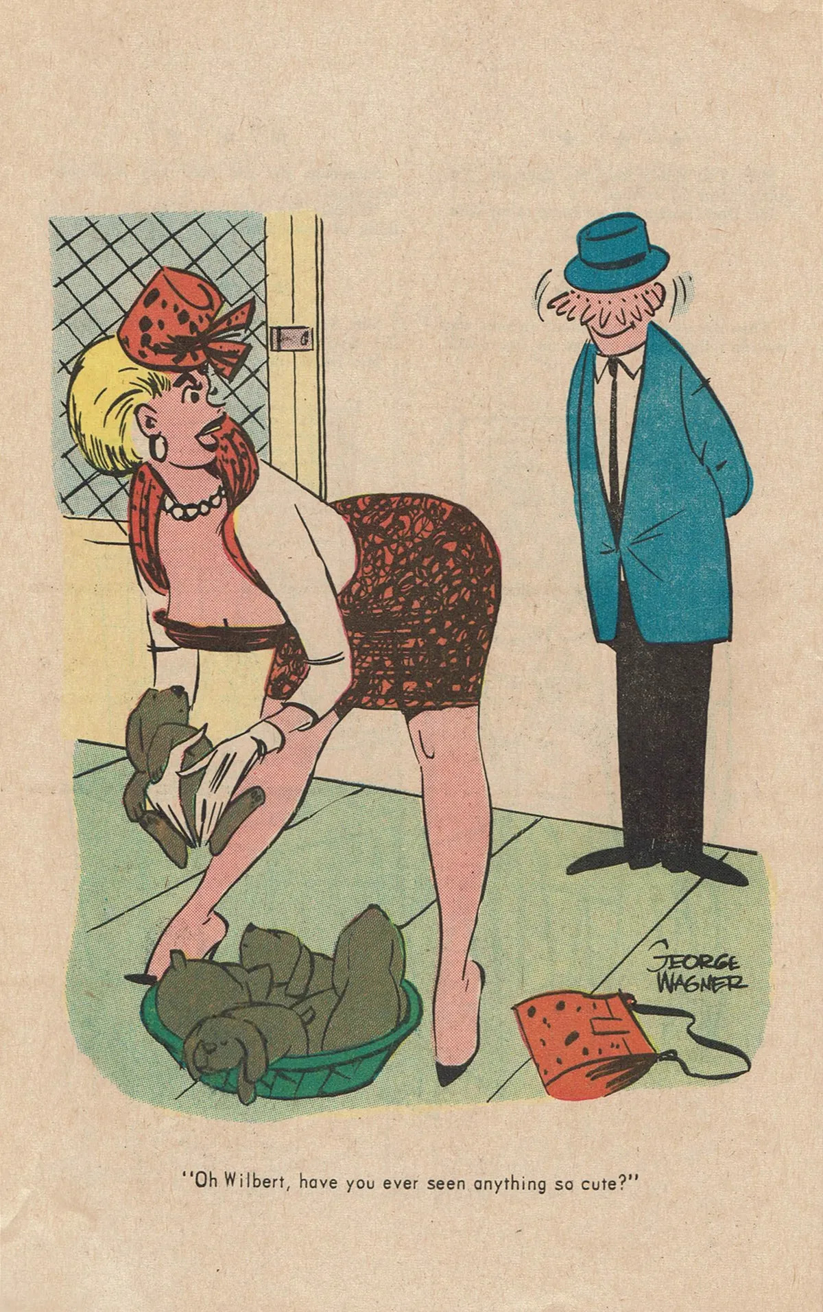150 New Cartoons Vol 01 Nro 06 - Page 16