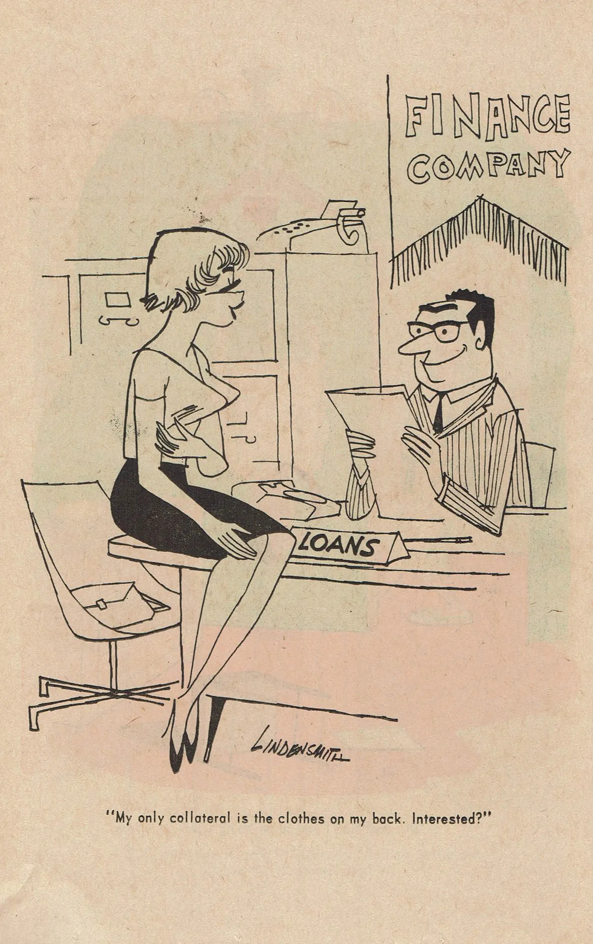 150 New Cartoons Vol 01 Nro 06 - Page 20