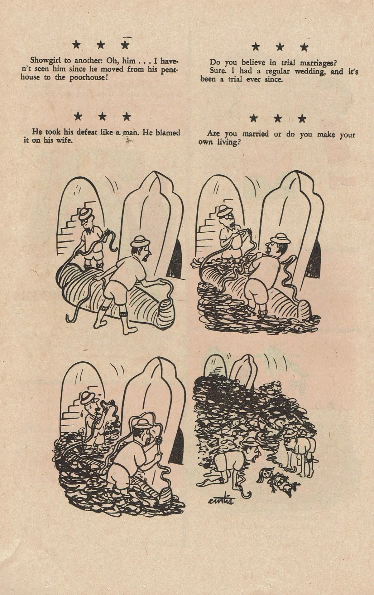 150 New Cartoons Vol 01 Nro 06 - Page 22