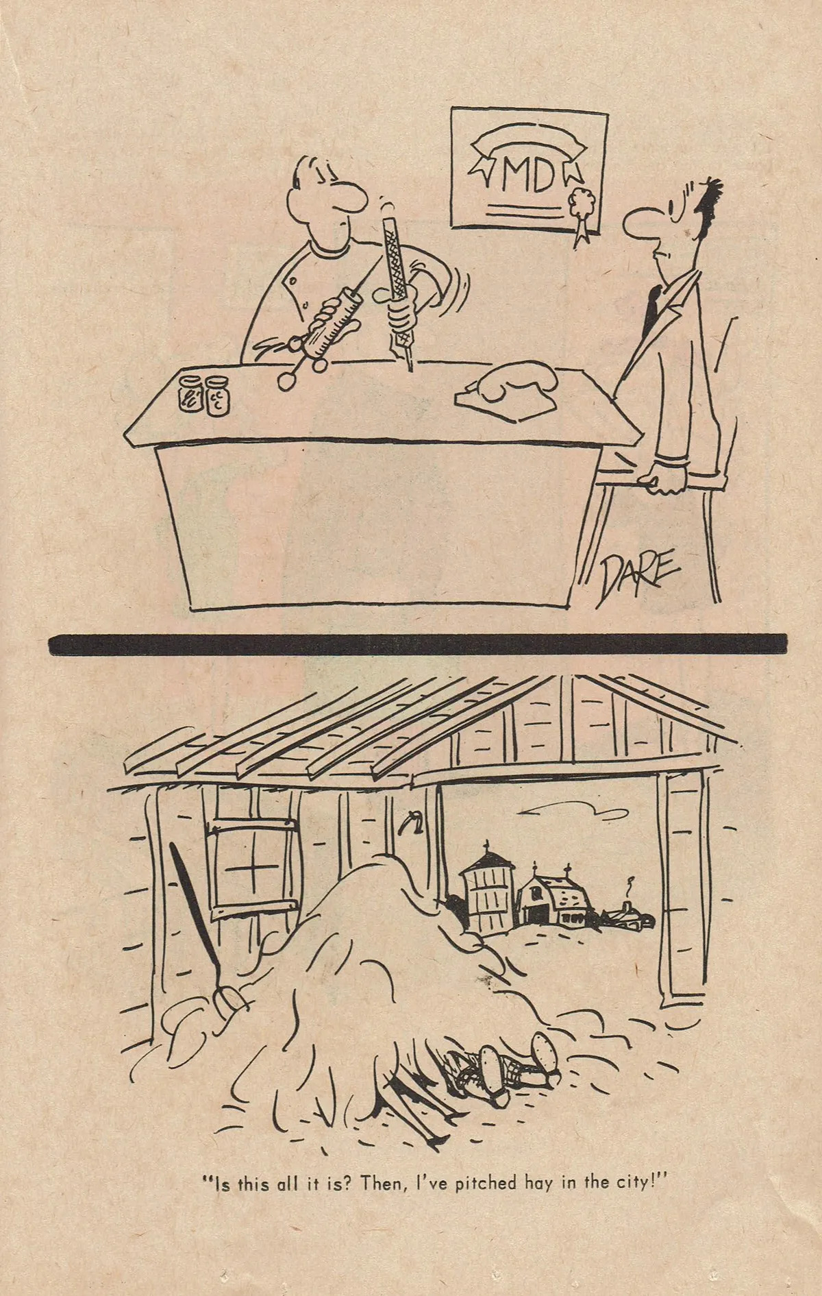 150 New Cartoons Vol 01 Nro 06 - Page 23