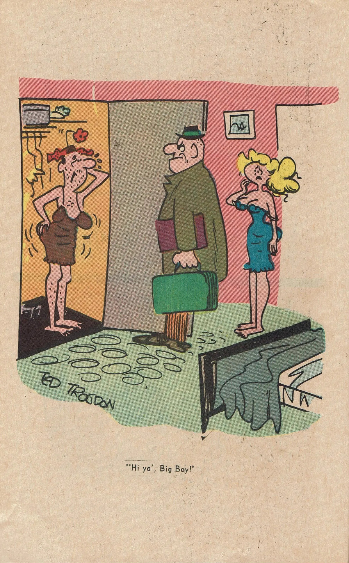 150 New Cartoons Vol 01 Nro 06 - Page 24