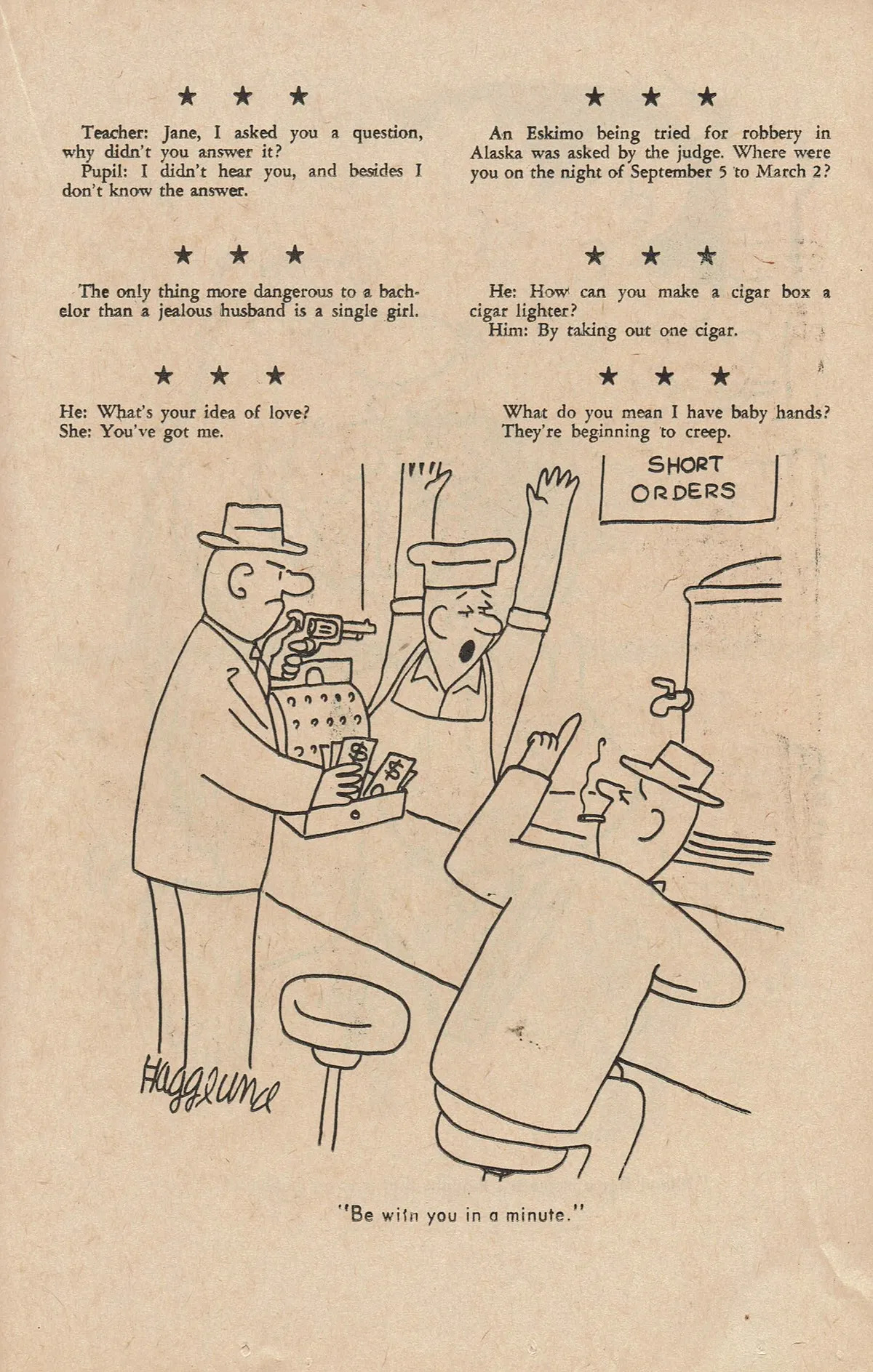 150 New Cartoons Vol 01 Nro 06 - Page 25