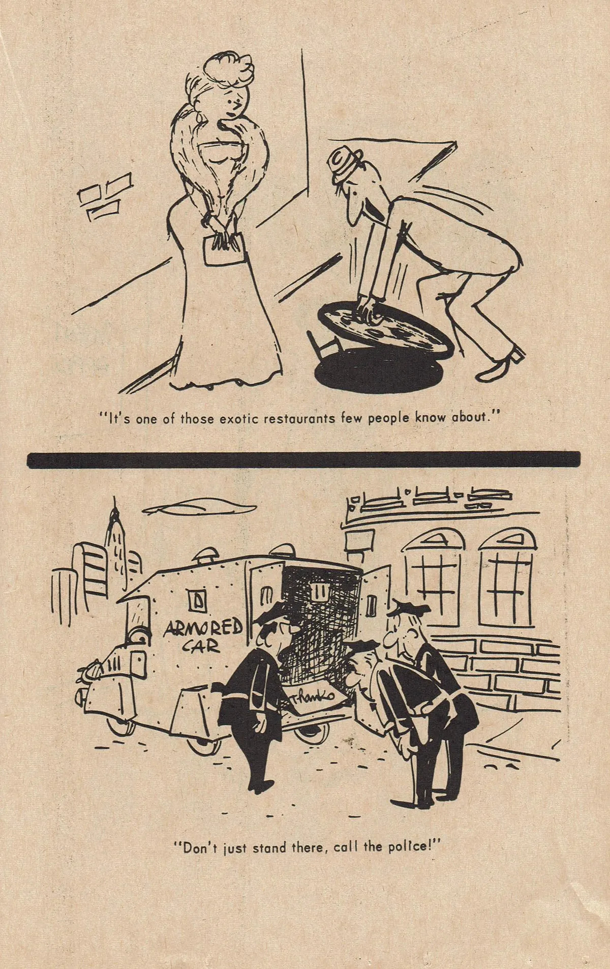 150 New Cartoons Vol 01 Nro 06 - Page 27