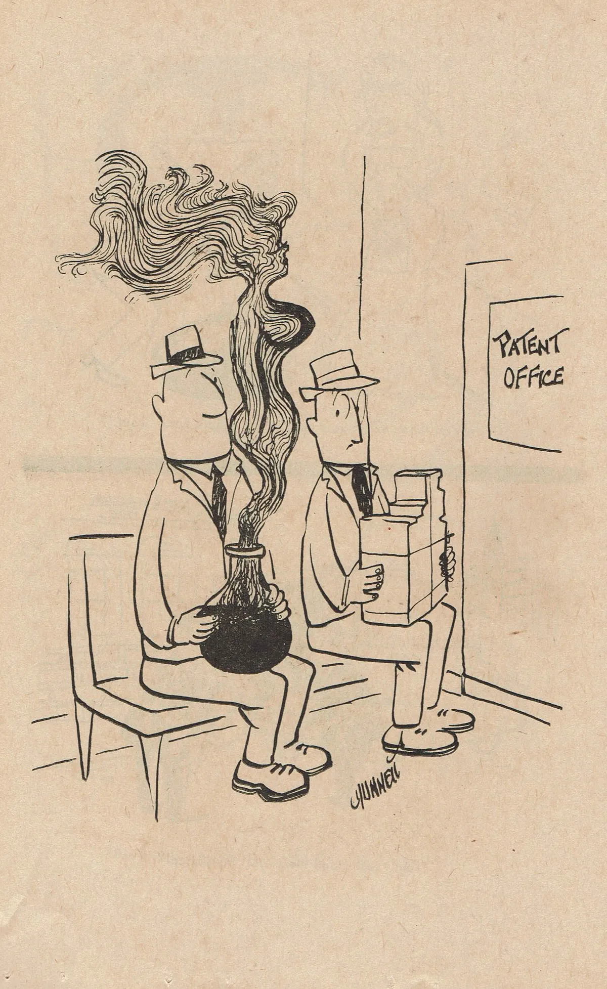 150 New Cartoons Vol 01 Nro 06 - Page 28