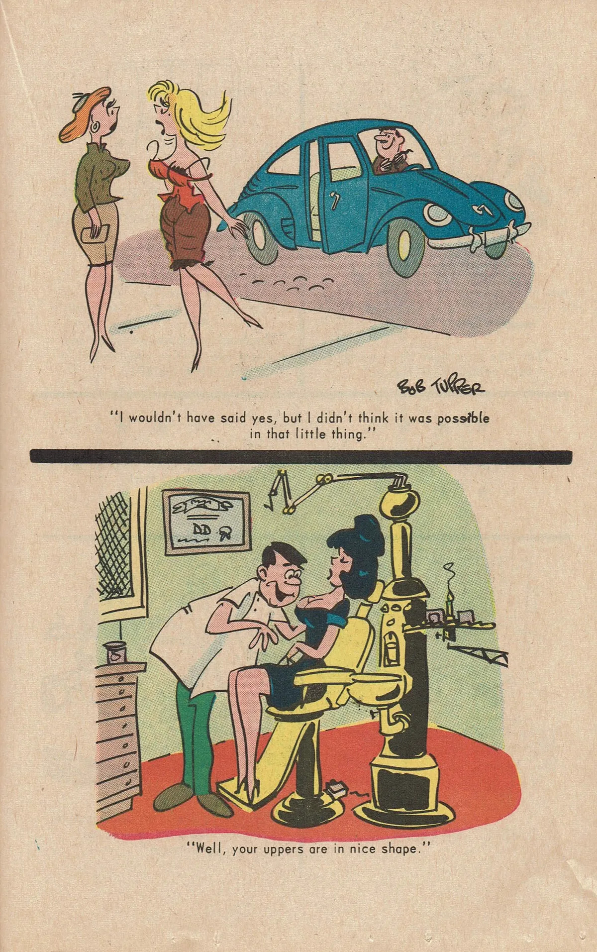 150 New Cartoons Vol 01 Nro 06 - Page 29
