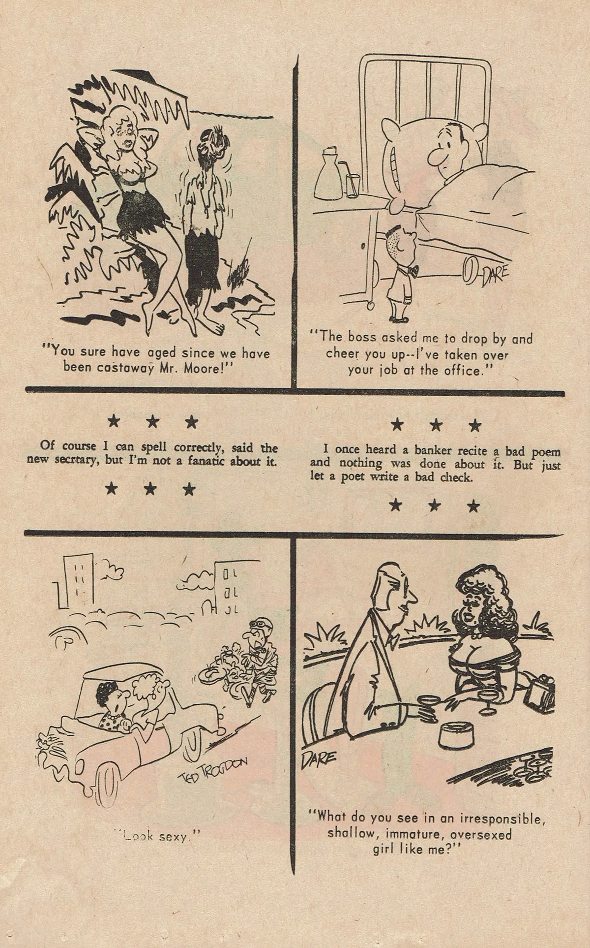 150 New Cartoons Vol 01 Nro 06 - Page 30