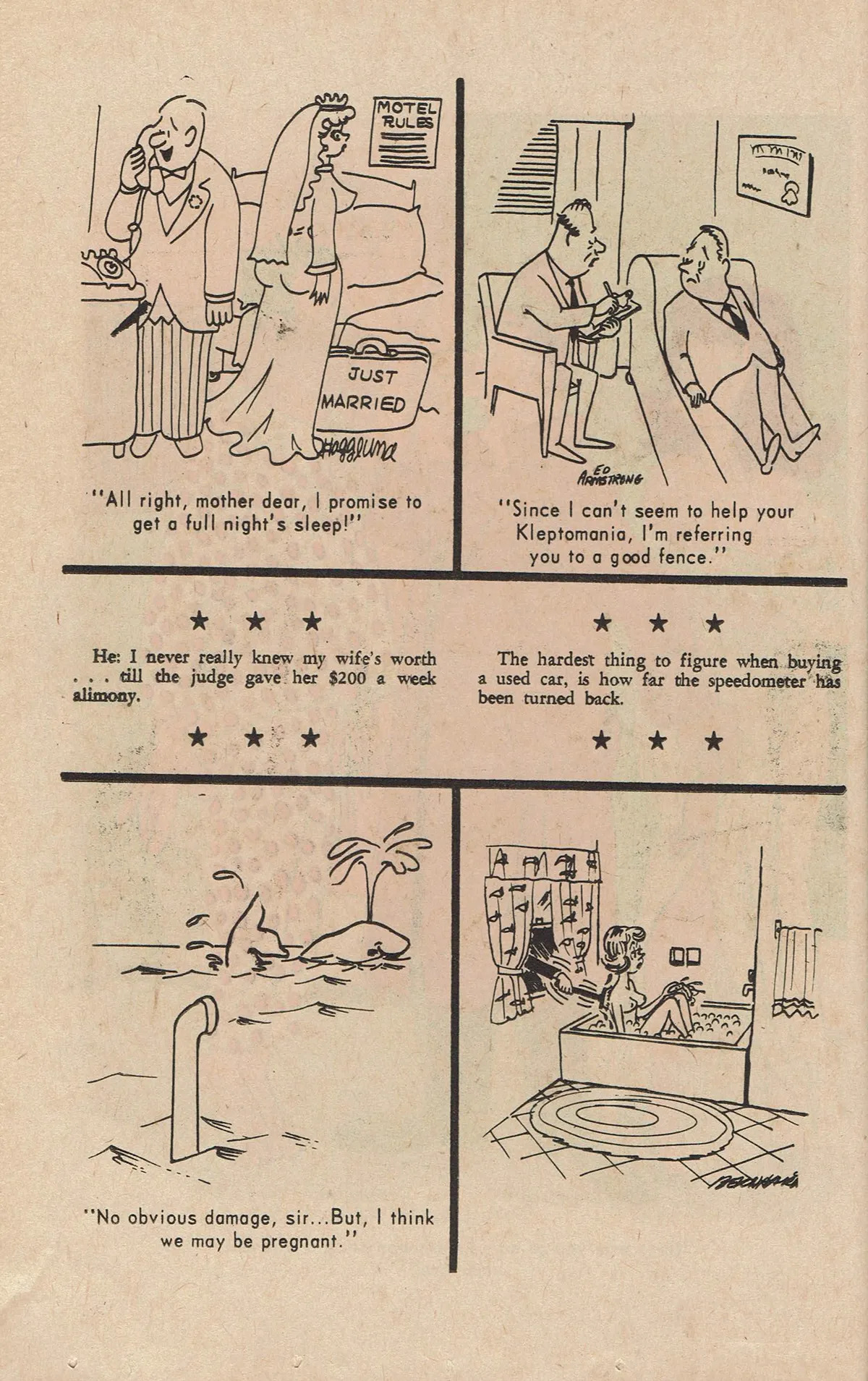 150 New Cartoons Vol 01 Nro 06 - Page 36