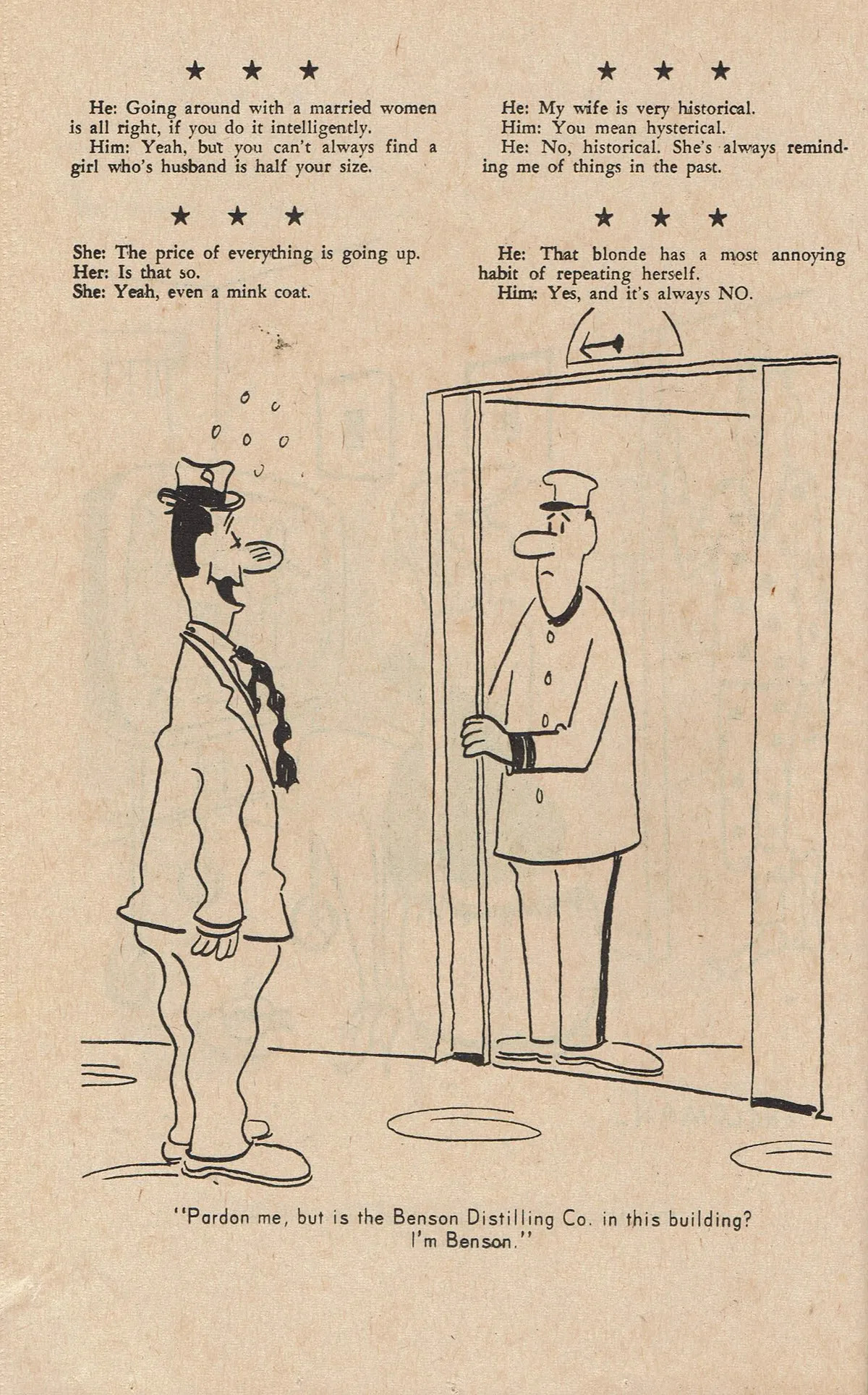 150 New Cartoons Vol 01 Nro 06 - Page 42