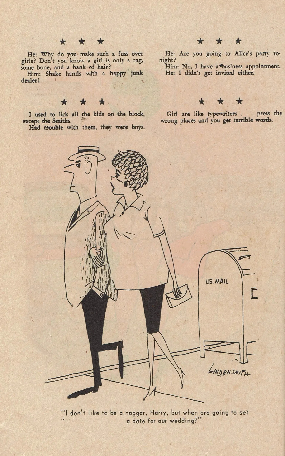150 New Cartoons Vol 01 Nro 06 - Page 46