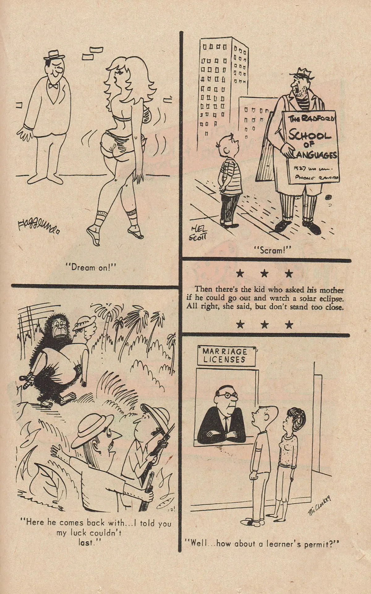 150 New Cartoons Vol 01 Nro 06 - Page 47
