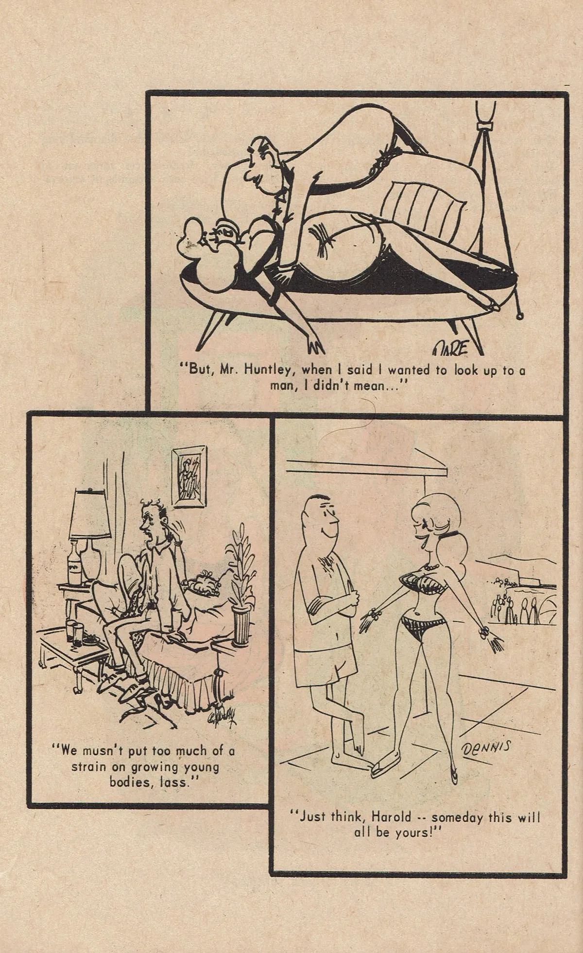 150 New Cartoons Vol 01 Nro 06 - Page 52