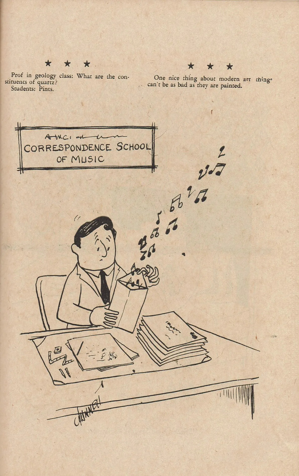 150 New Cartoons Vol 01 Nro 06 - Page 57