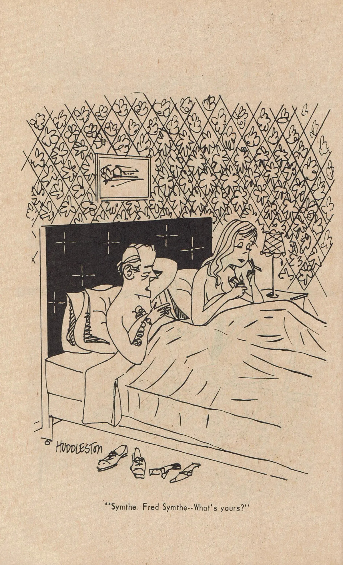 150 New Cartoons Vol 01 Nro 06 - Page 58