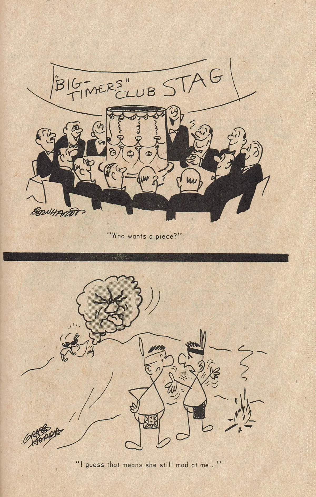 150 New Cartoons Vol 01 Nro 06 - Page 59