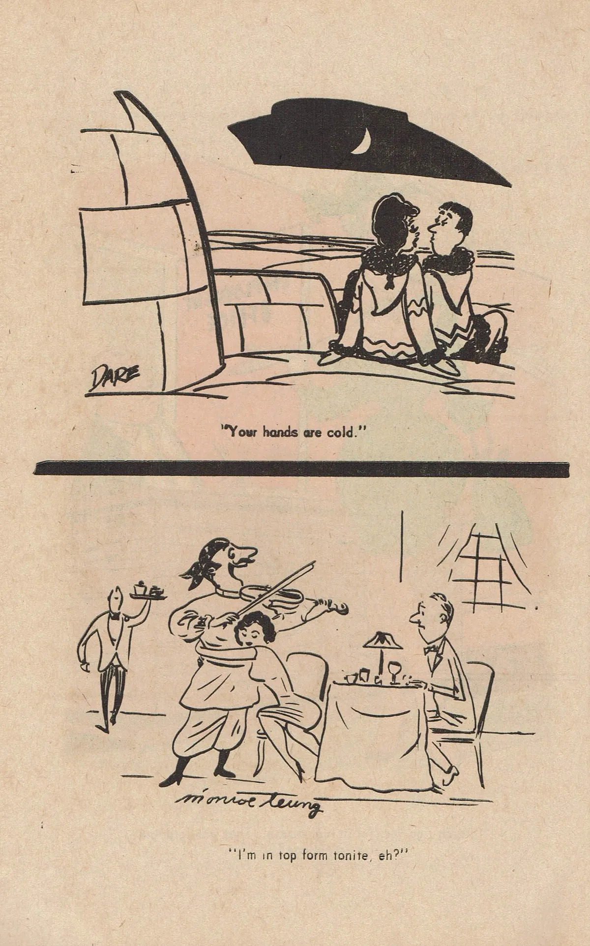 150 New Cartoons Vol 01 Nro 06 - Page 62