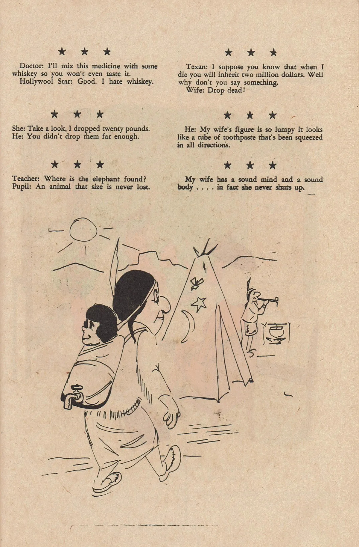 150 New Cartoons Vol 01 Nro 06 - Page 65