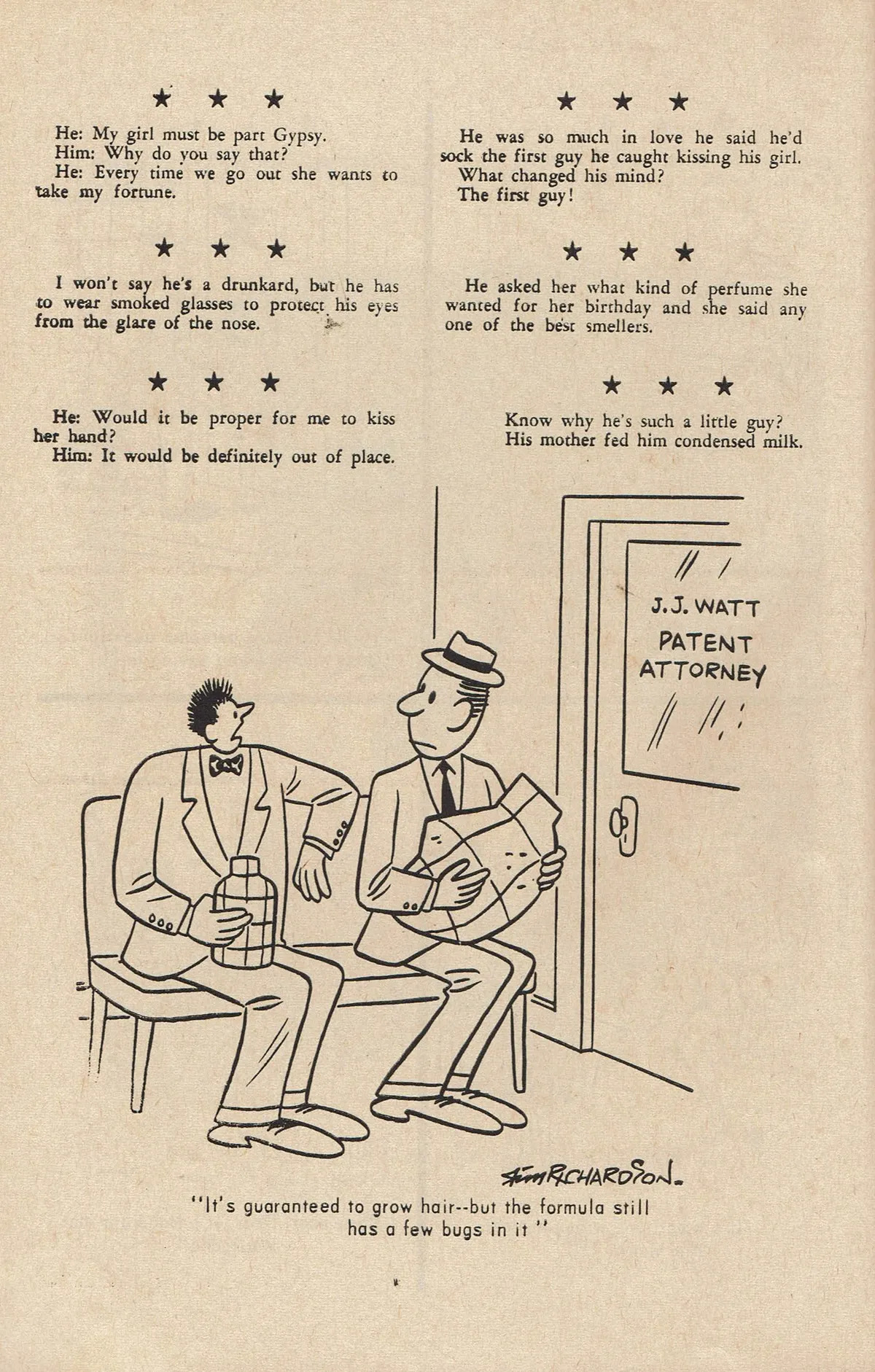 150 New Cartoons Vol 01 Nro 06 - Page 68