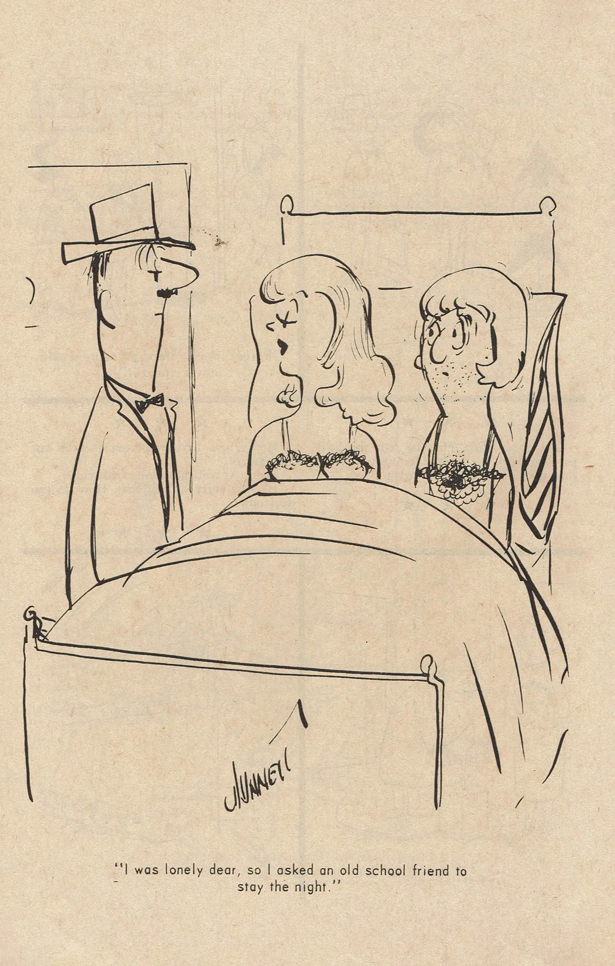150 New Cartoons Vol 01 Nro 06 - Page 70