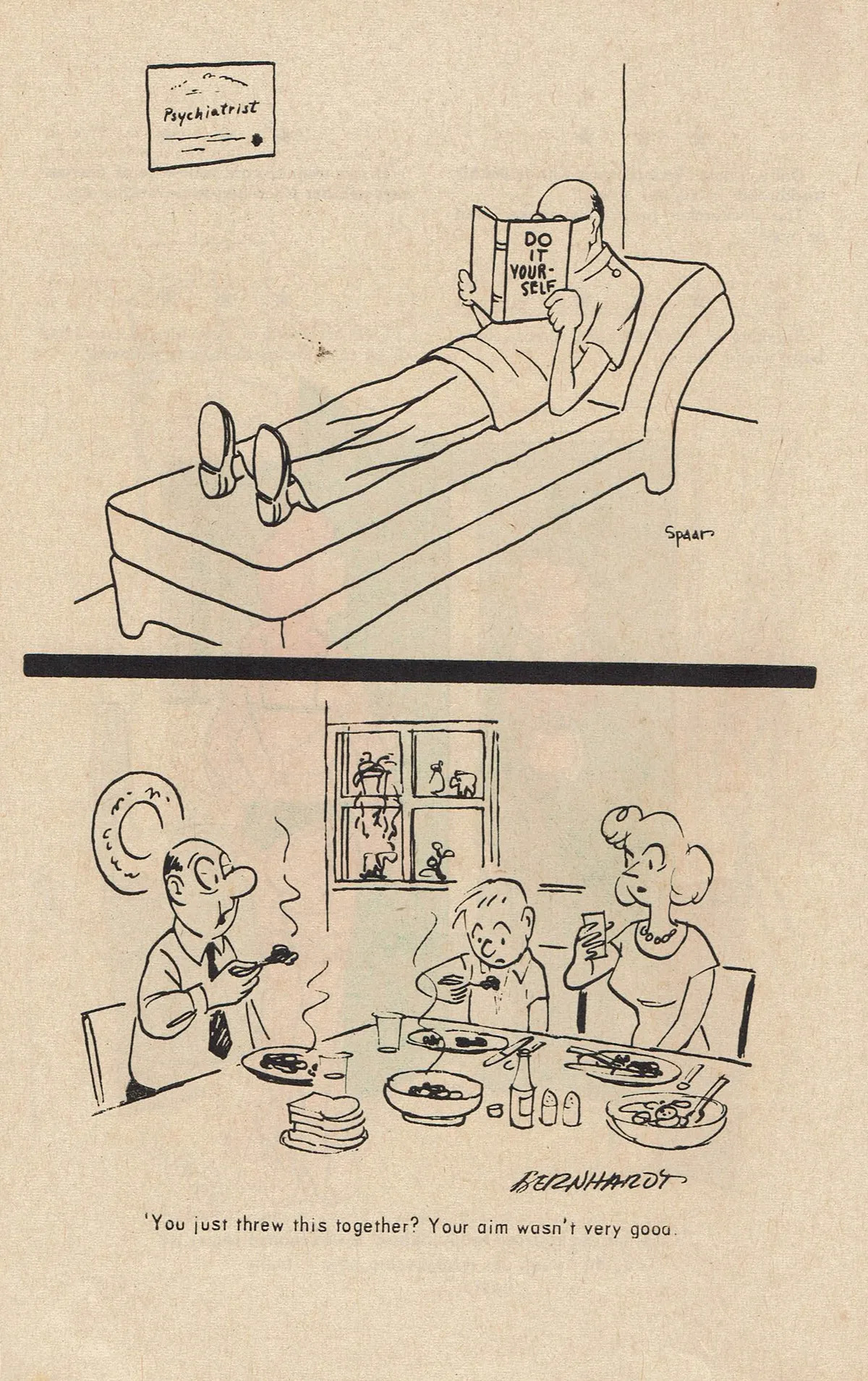 150 New Cartoons Vol 01 Nro 06 - Page 72