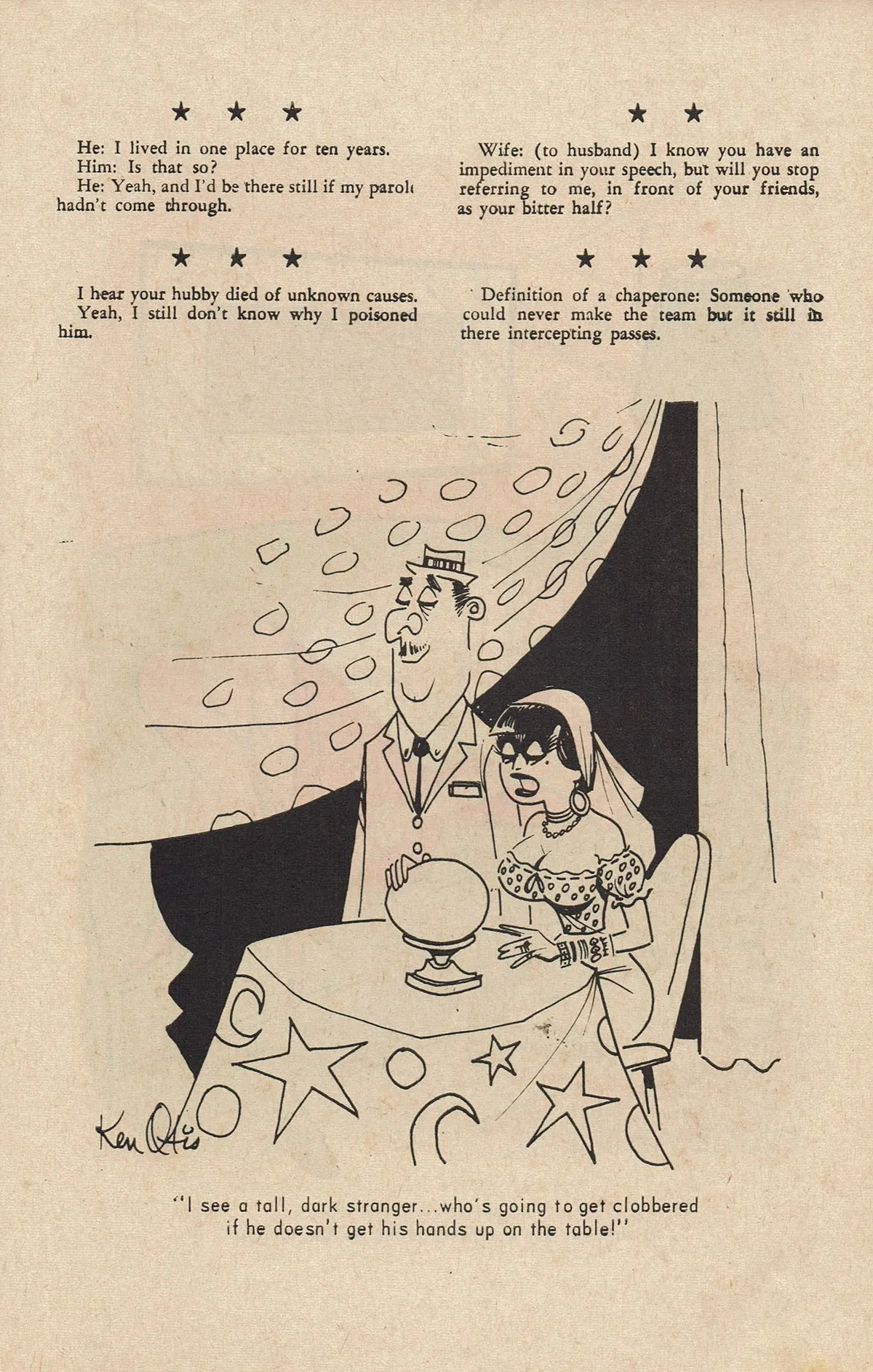 150 New Cartoons Vol 01 Nro 06 - Page 73