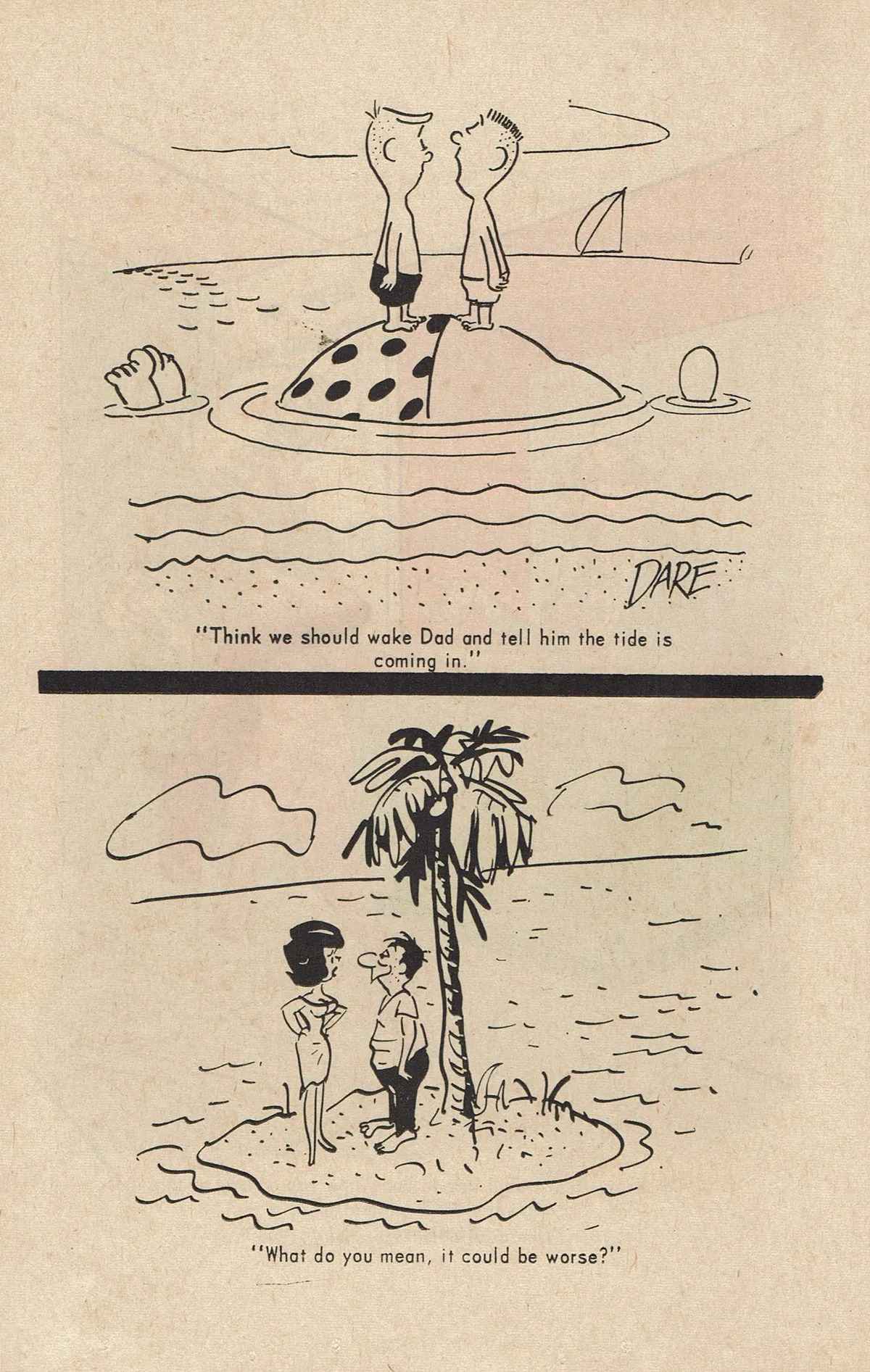 150 New Cartoons Vol 01 Nro 06 - Page 76