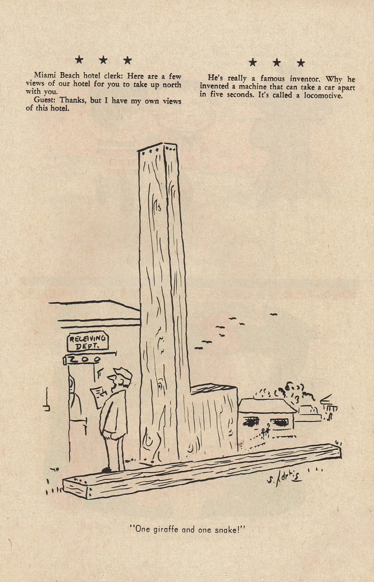 150 New Cartoons Vol 01 Nro 06 - Page 77