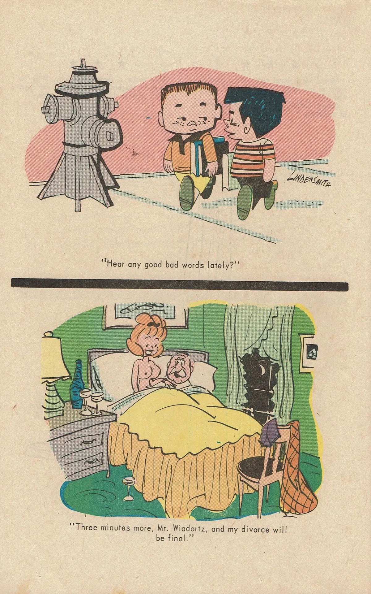 150 New Cartoons Vol 01 Nro 06 - Page 78