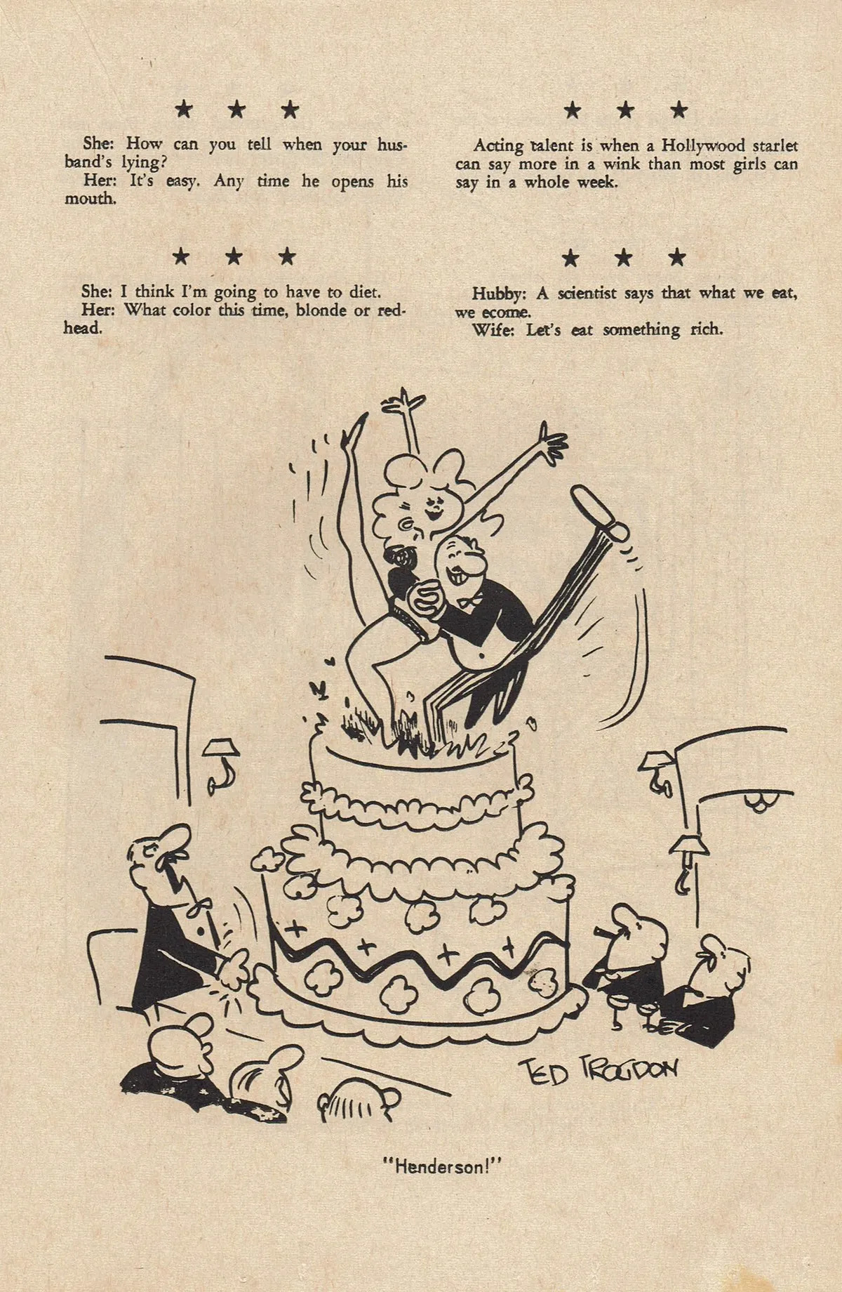 150 New Cartoons Vol 01 Nro 06 - Page 81