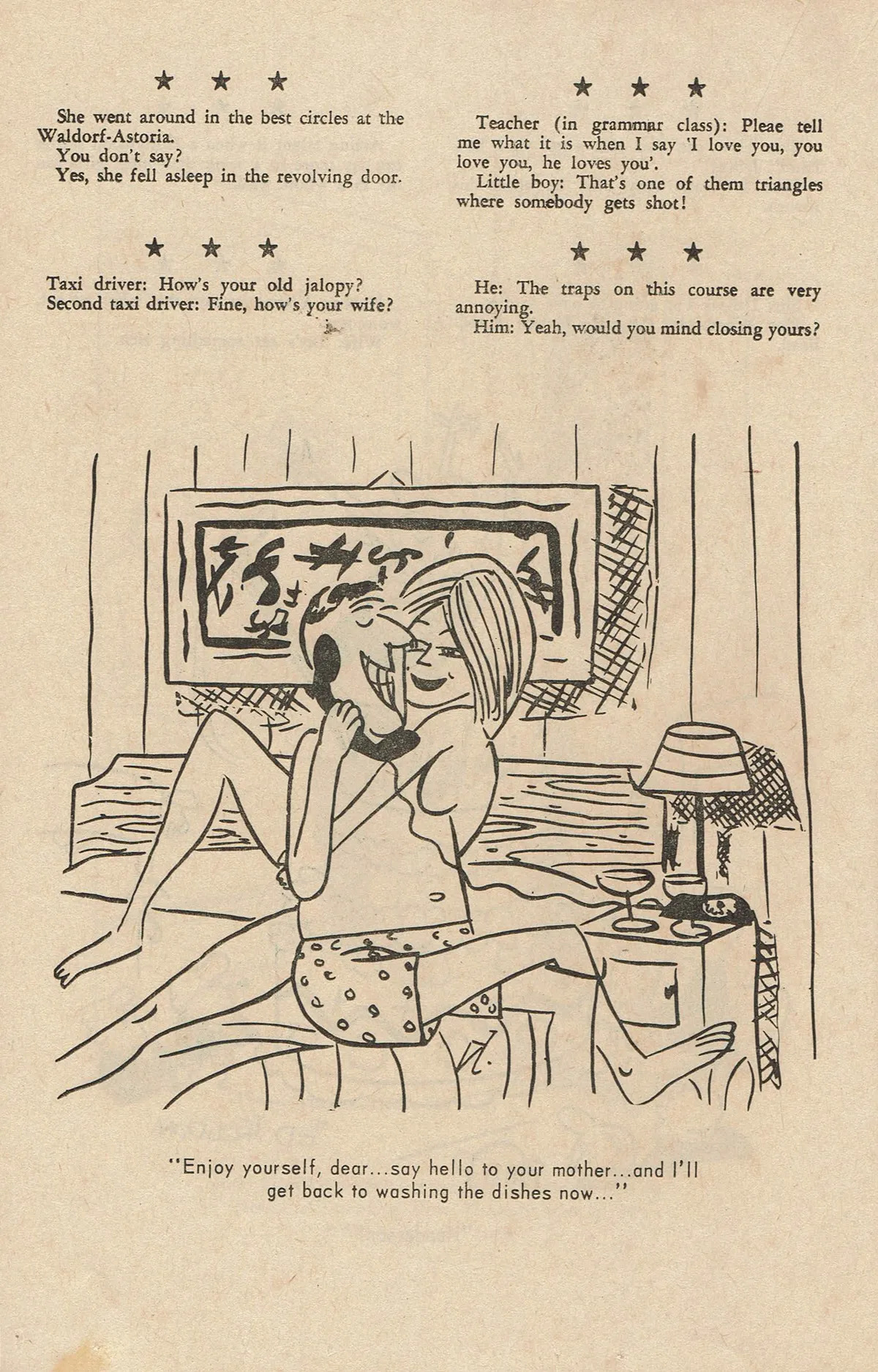 150 New Cartoons Vol 01 Nro 06 - Page 82