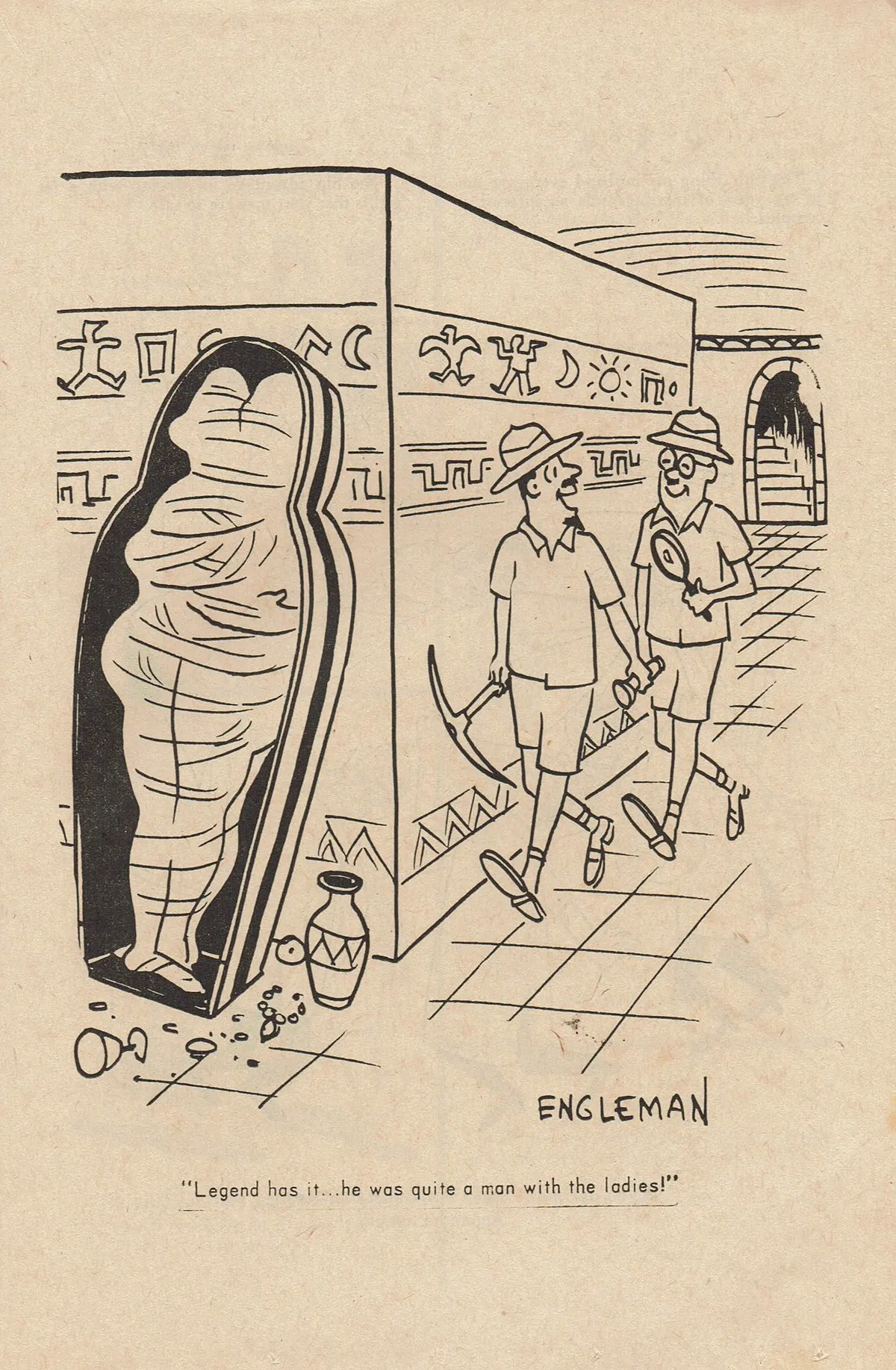 150 New Cartoons Vol 01 Nro 06 - Page 83