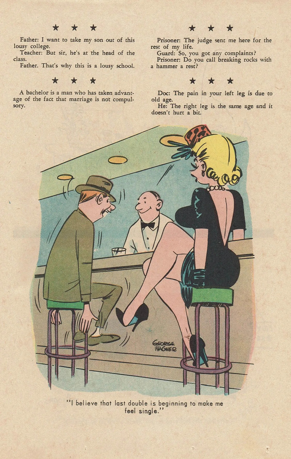 150 New Cartoons Vol 01 Nro 06 - Page 87
